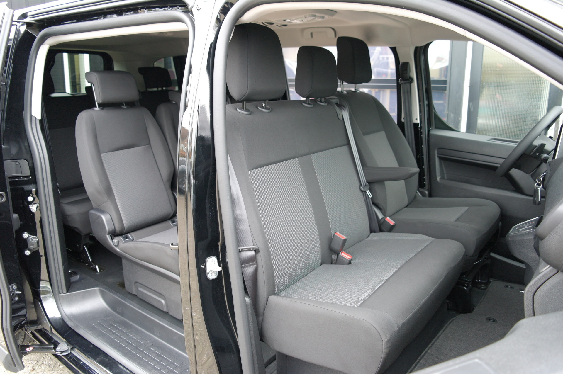 Foto van Peugeot Expert