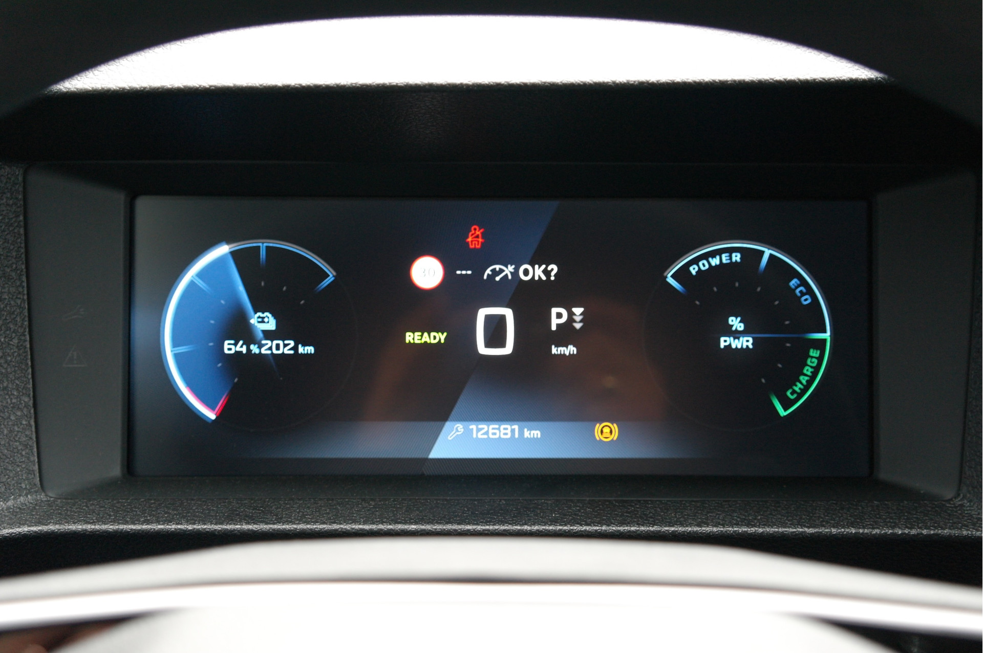 Foto van Peugeot Expert