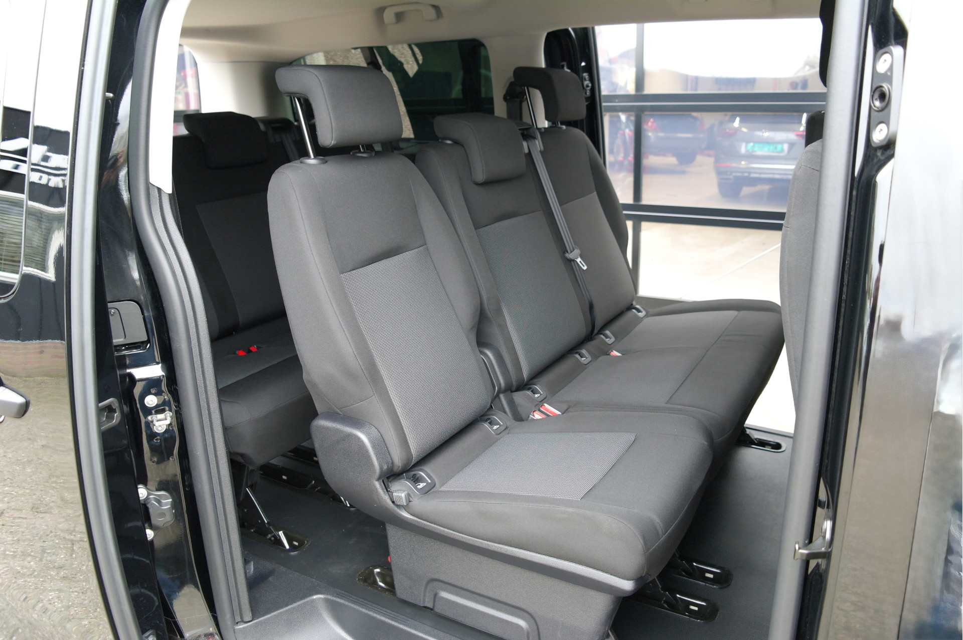 Foto van Peugeot Expert