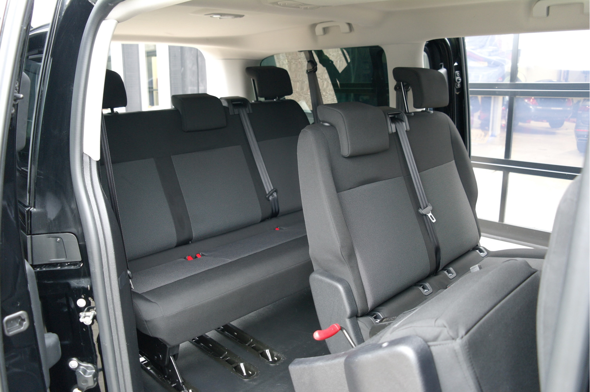 Foto van Peugeot Expert