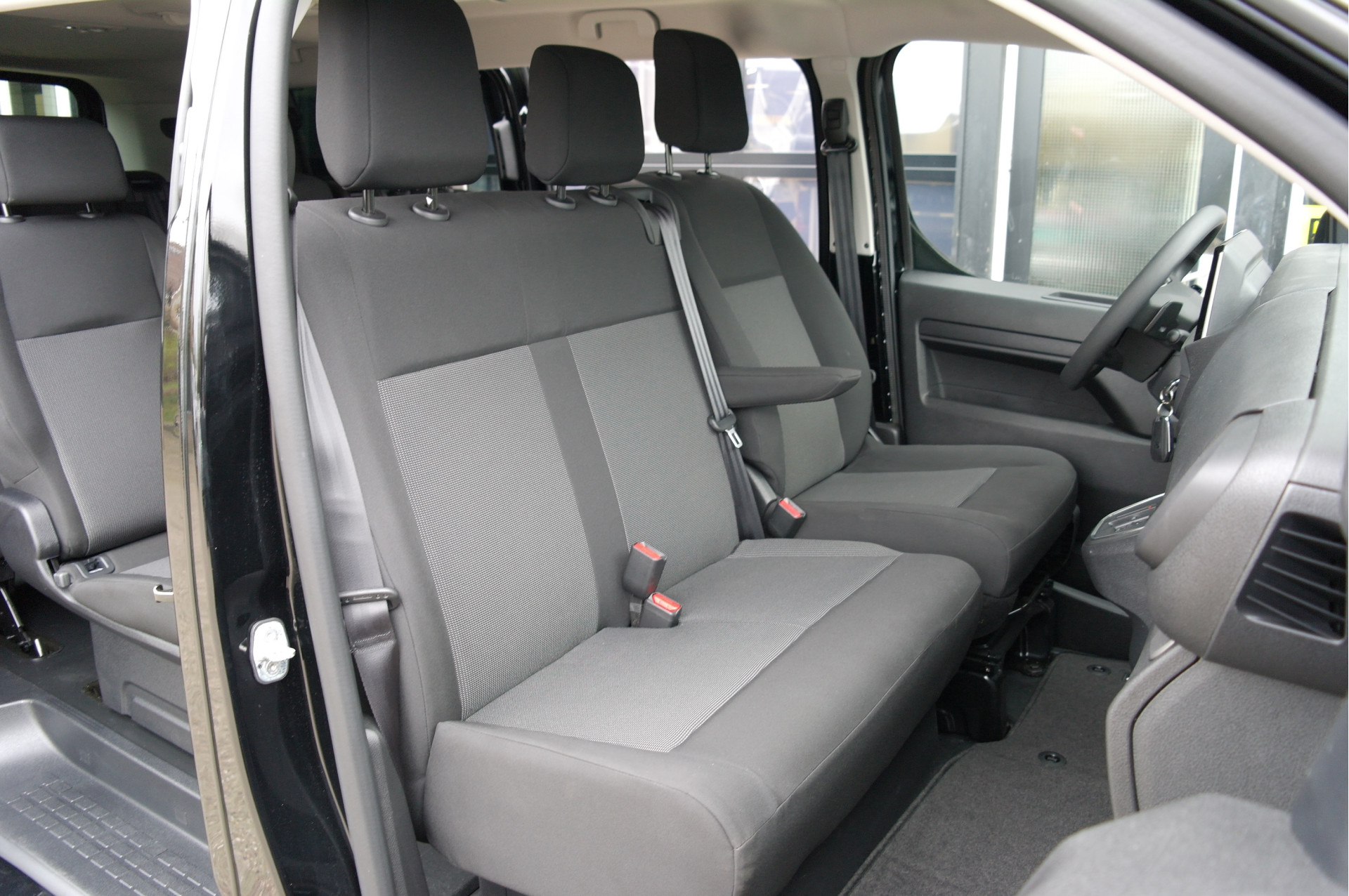 Foto van Peugeot Expert