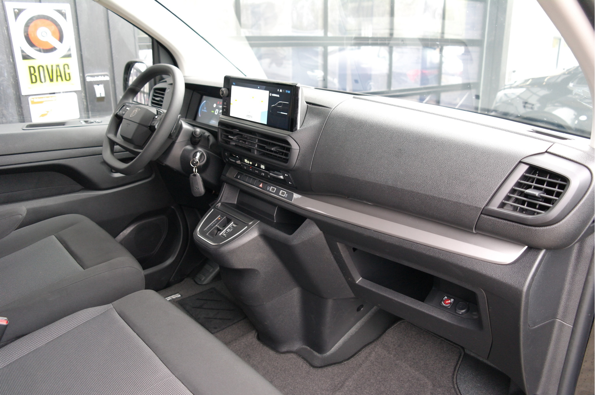 Foto van Peugeot Expert