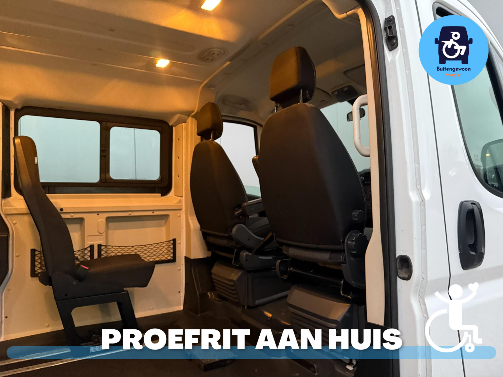 Foto van Fiat Ducato