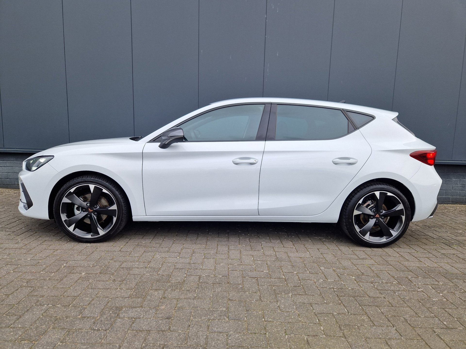 Foto van Cupra Leon