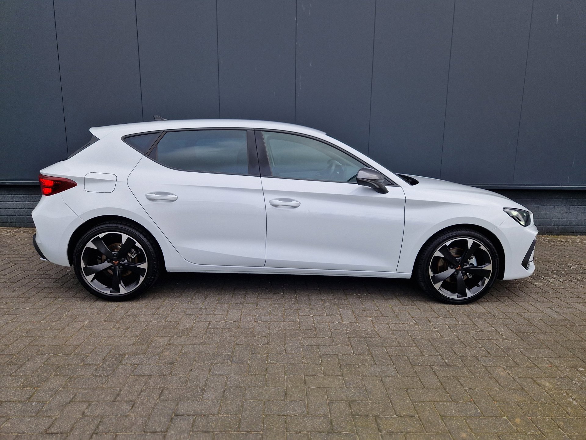 Foto van Cupra Leon