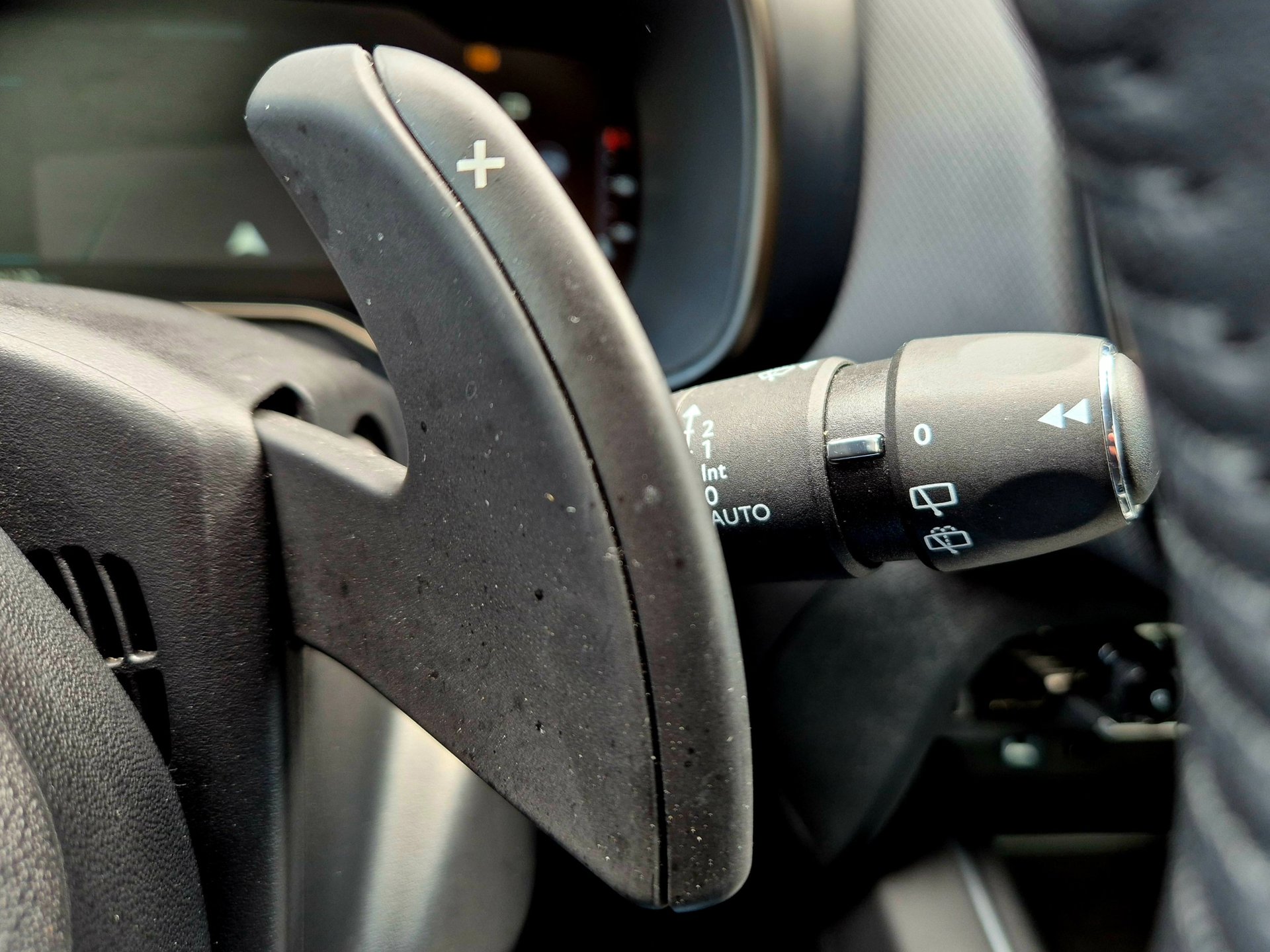 Foto van Citroen C5 Aircross