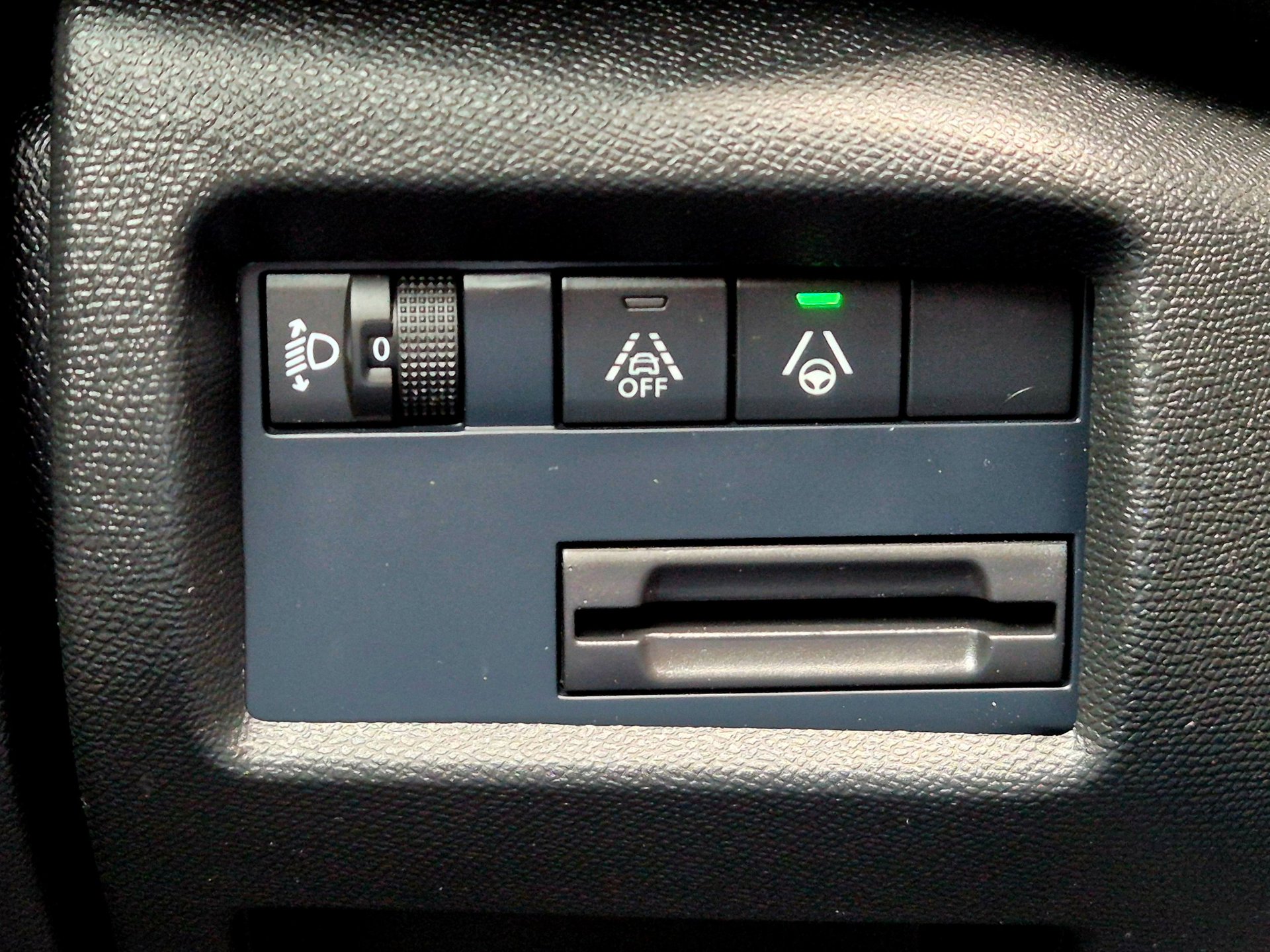Foto van Citroen C5 Aircross