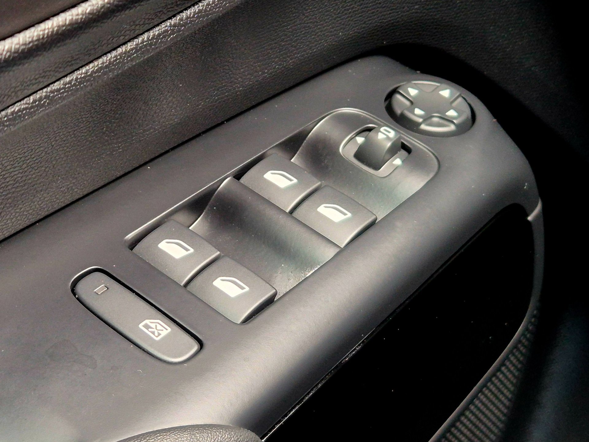 Foto van Citroen C5 Aircross