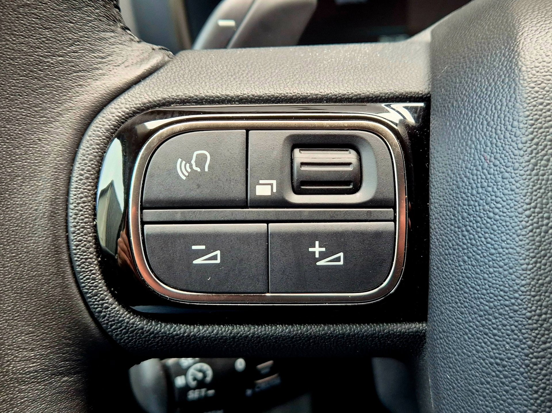 Foto van Citroen C5 Aircross