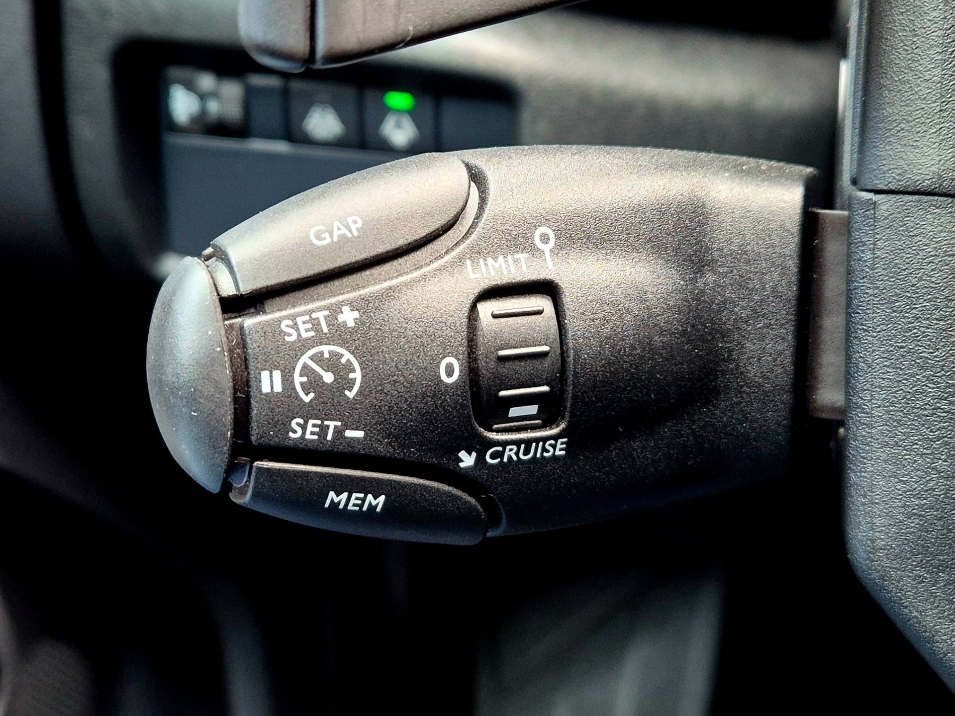 Foto van Citroen C5 Aircross