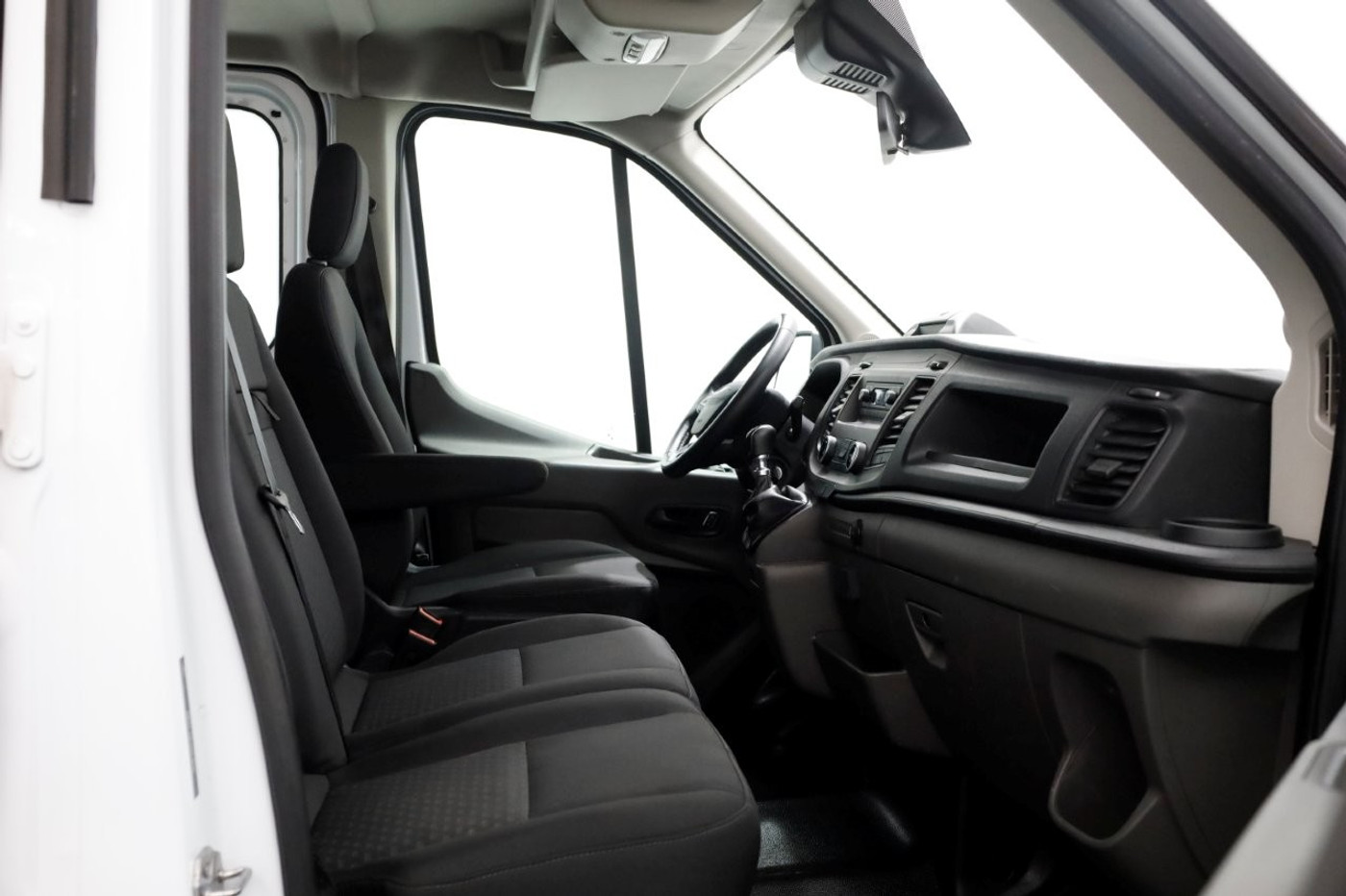 Foto van Ford Transit