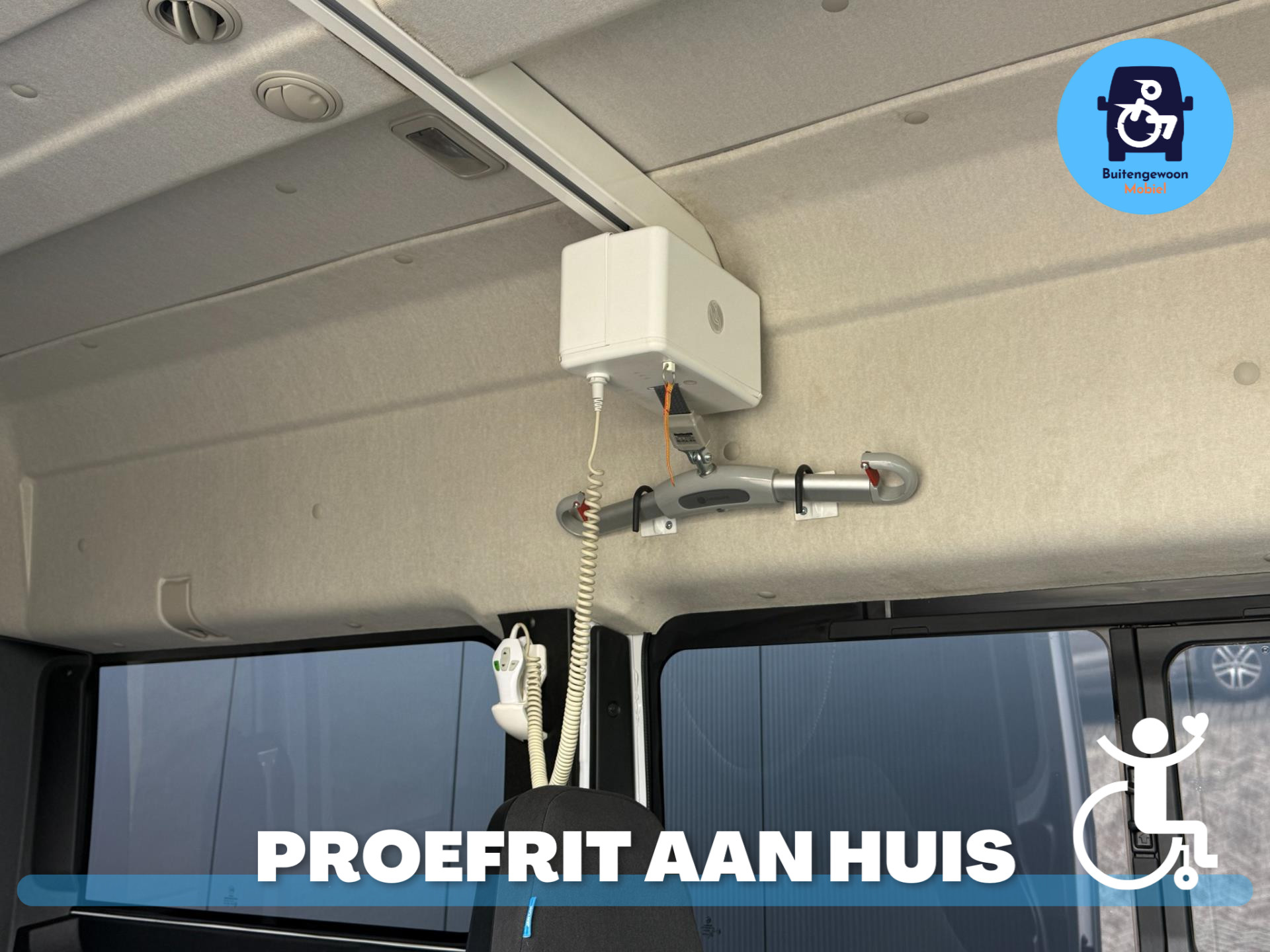 Foto van Fiat Ducato