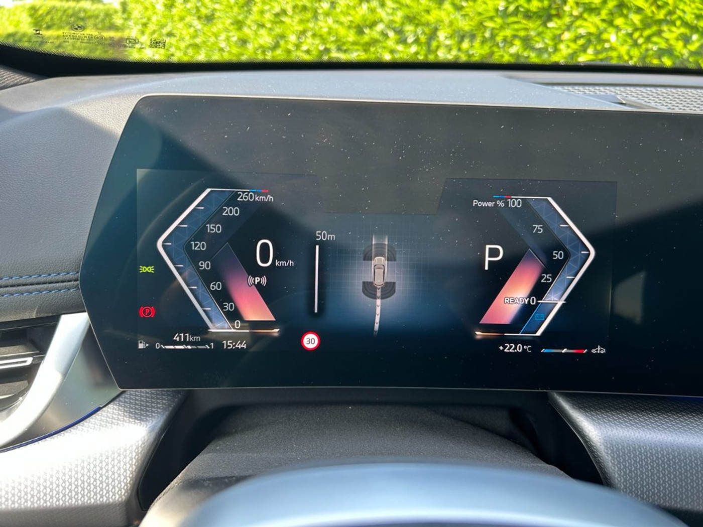 Foto van BMW X1 Sdrive18i