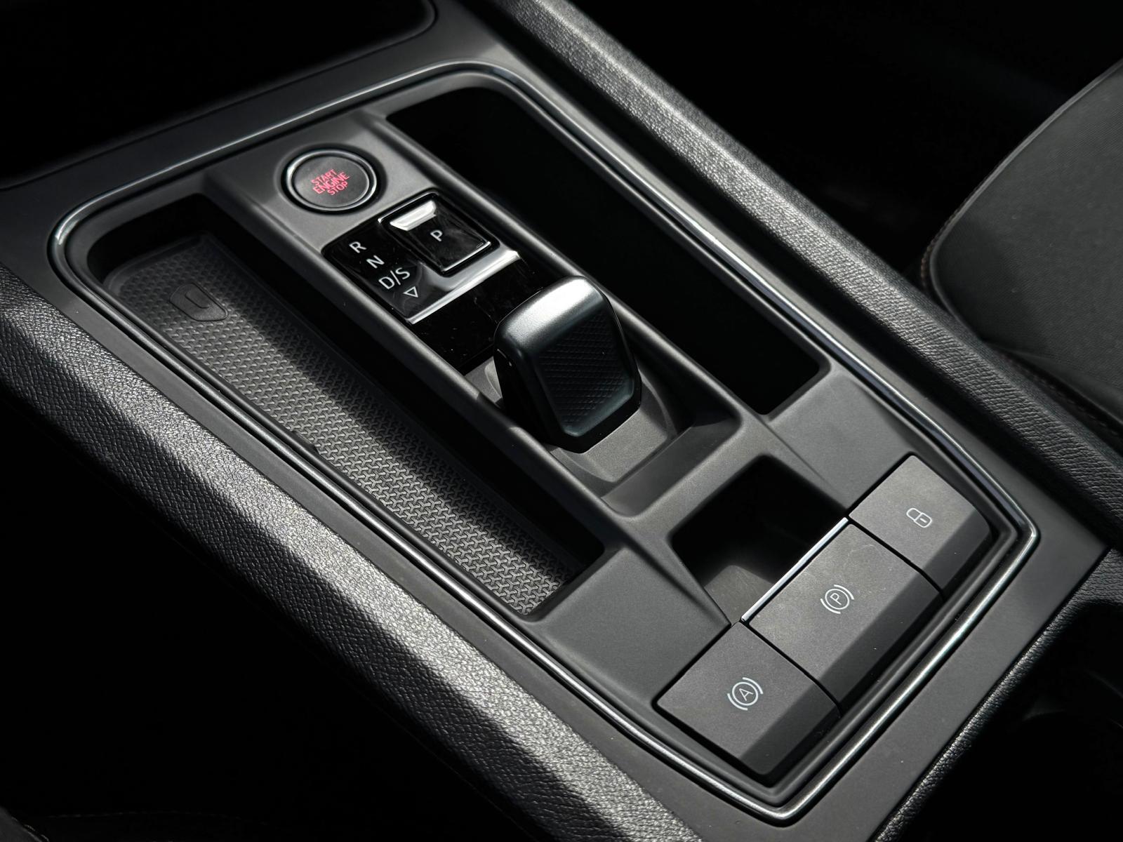 Foto van Cupra Formentor VZ E-hybrid