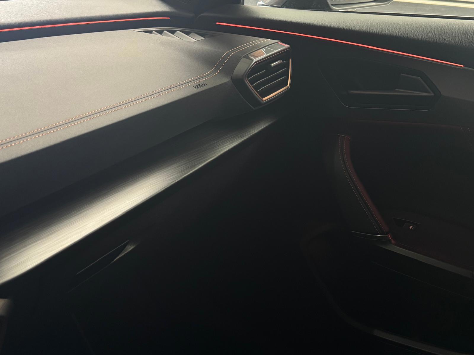 Foto van Cupra Formentor VZ E-hybrid