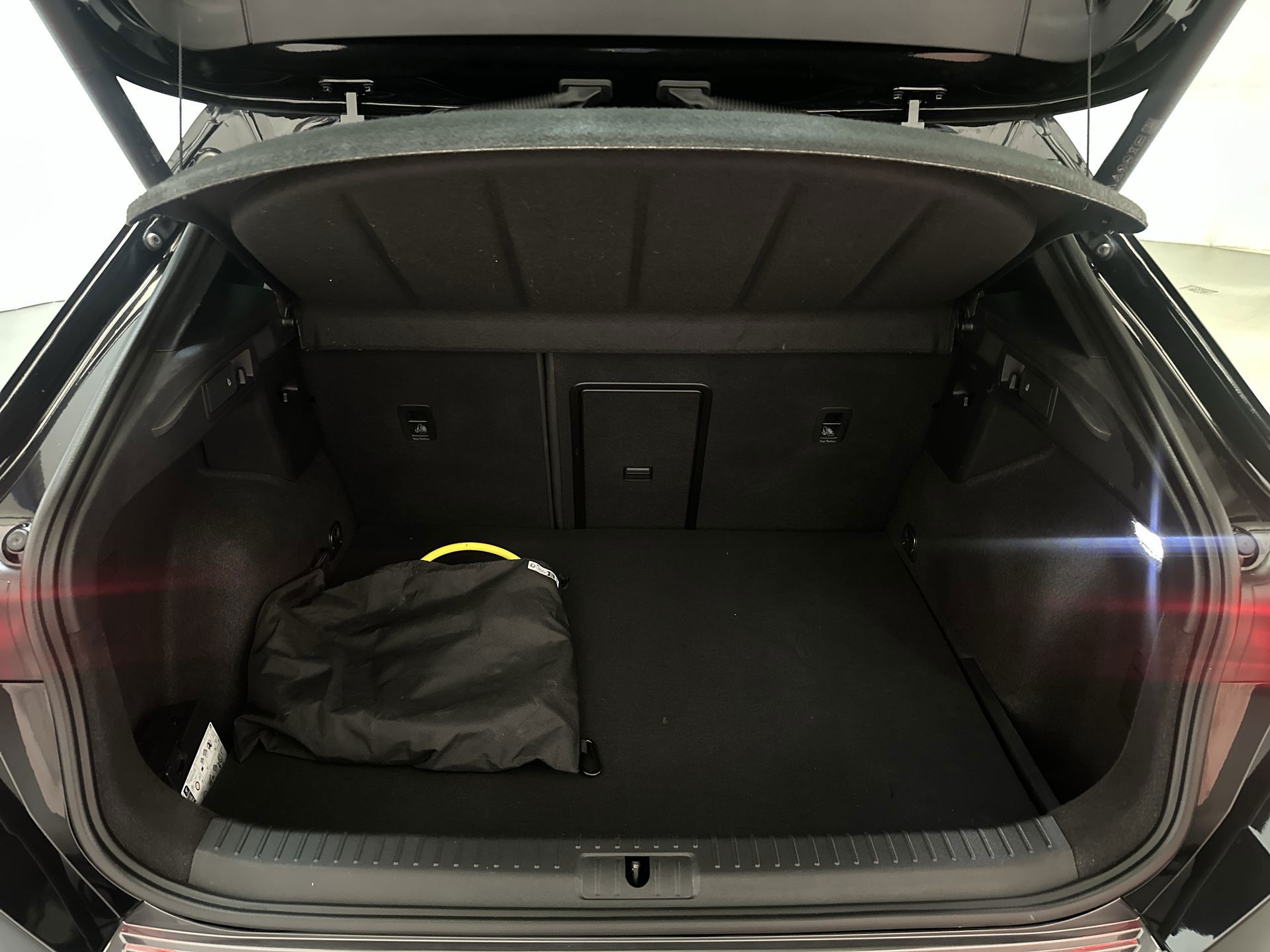 Foto van Cupra Formentor