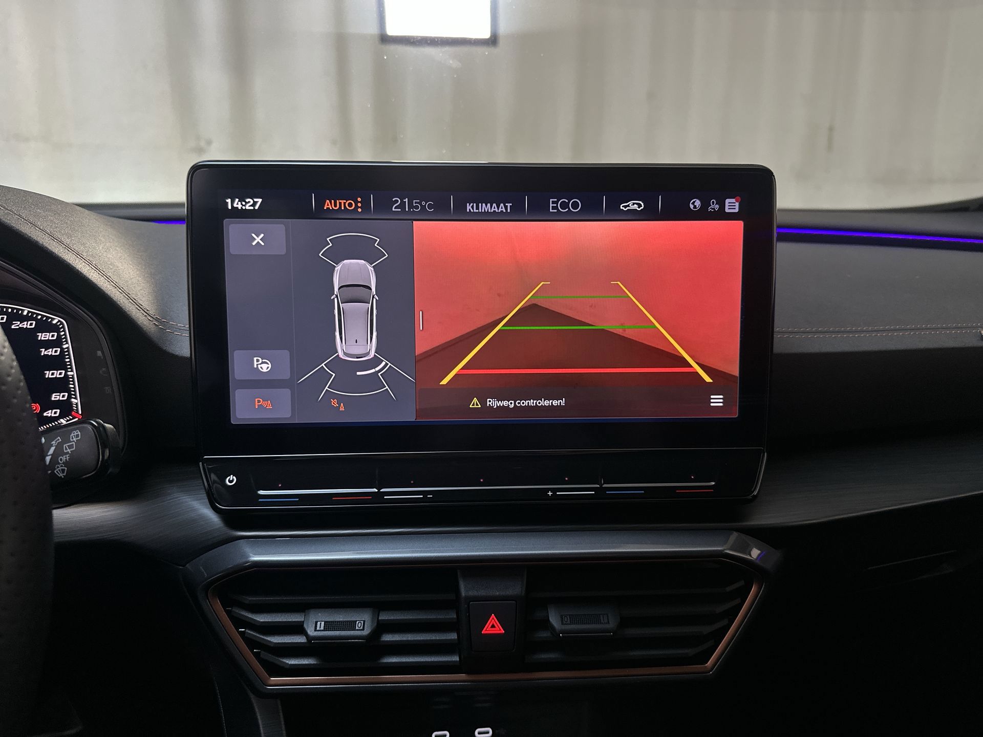 Foto van Cupra Formentor