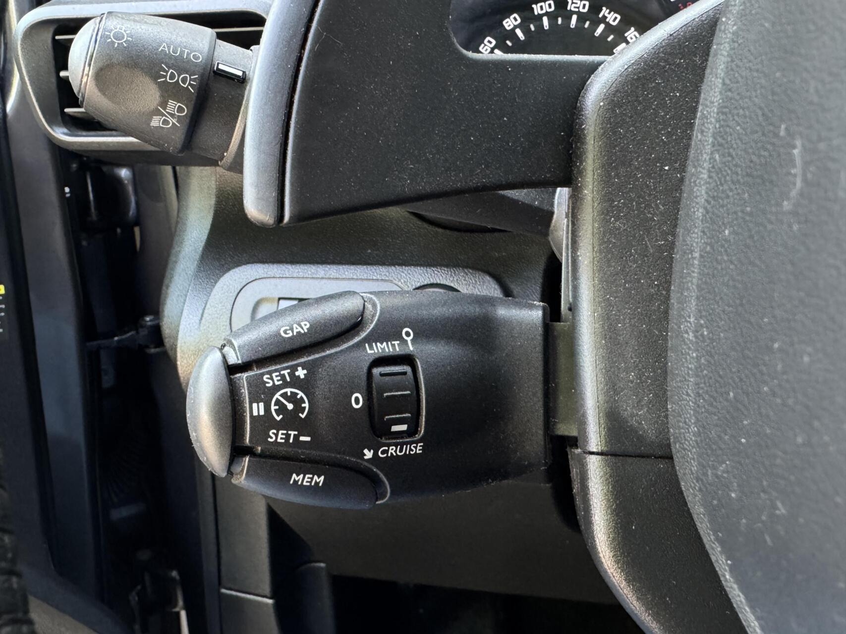 Foto van Citroen Berlingo