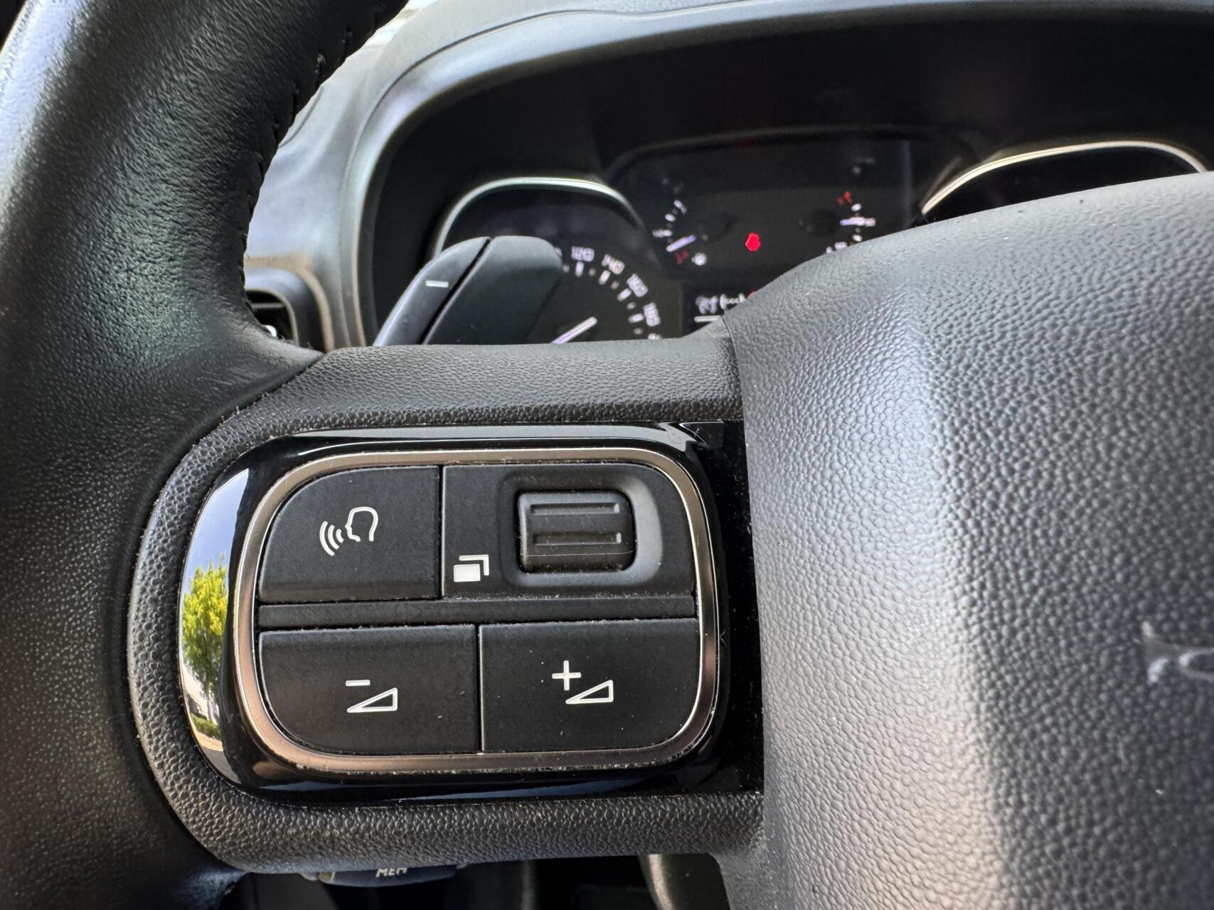 Foto van Citroen Berlingo