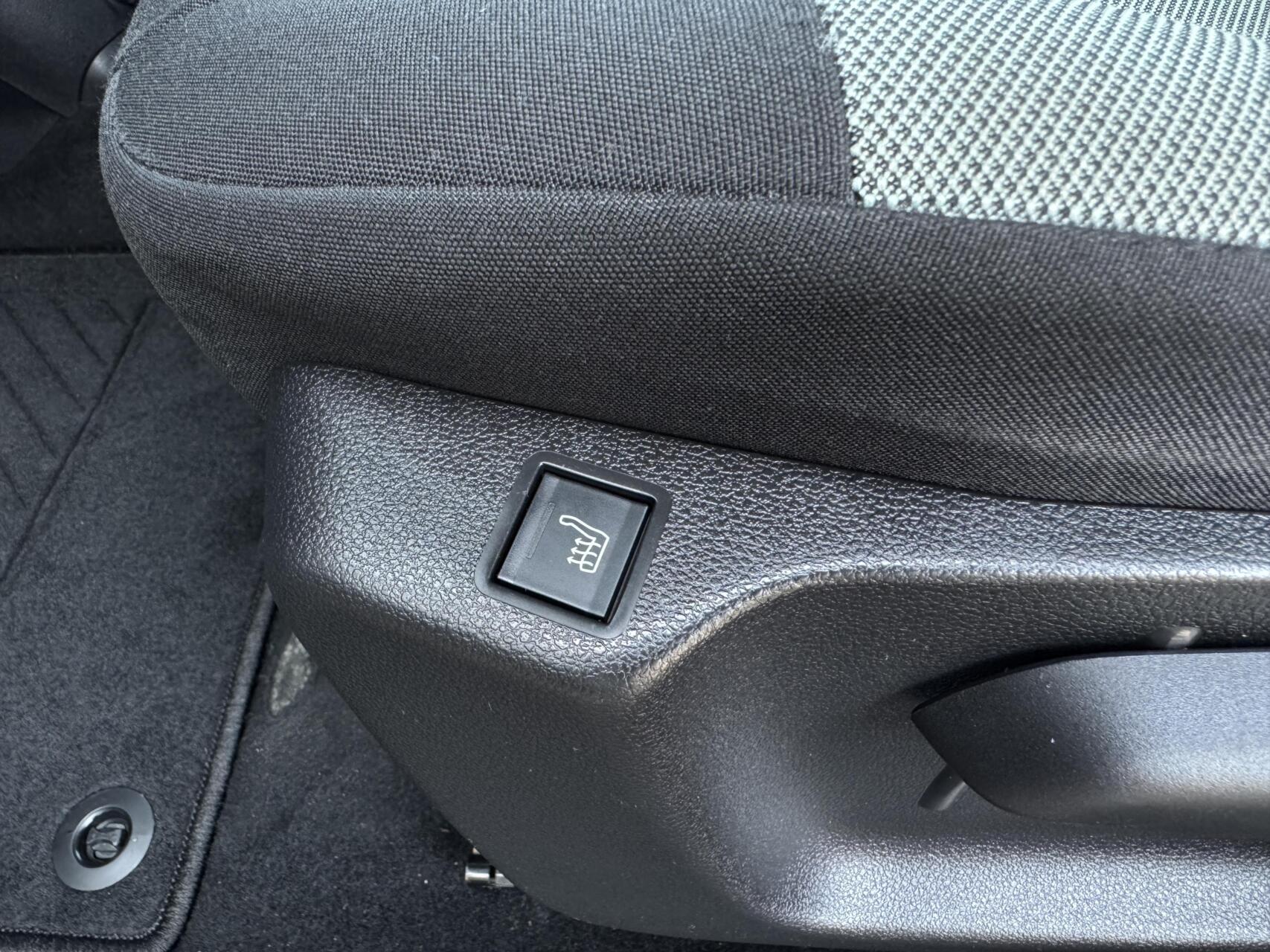 Foto van Citroen Berlingo