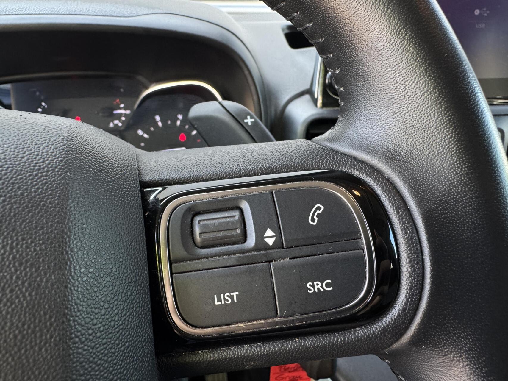 Foto van Citroen Berlingo