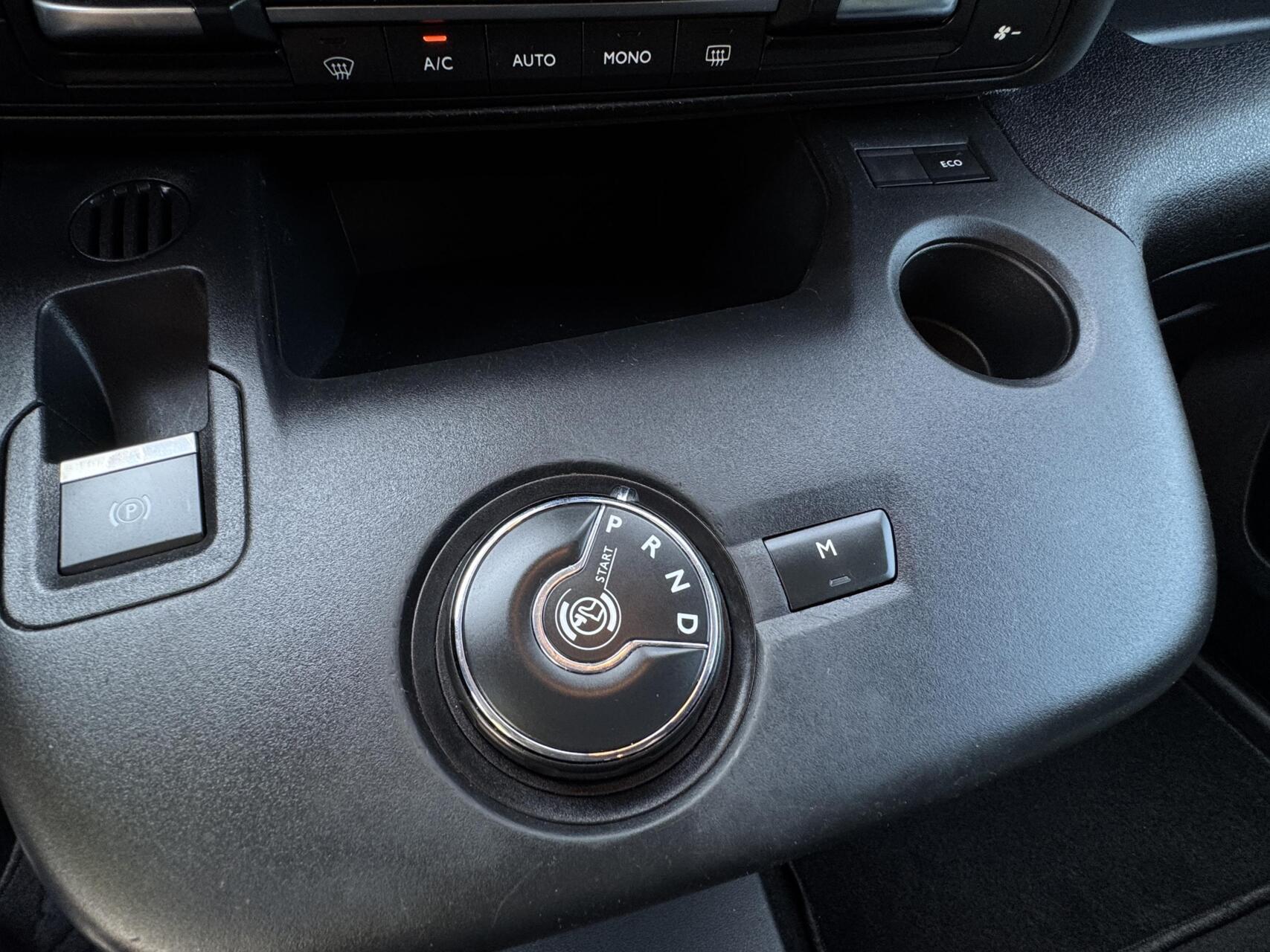 Foto van Citroen Berlingo