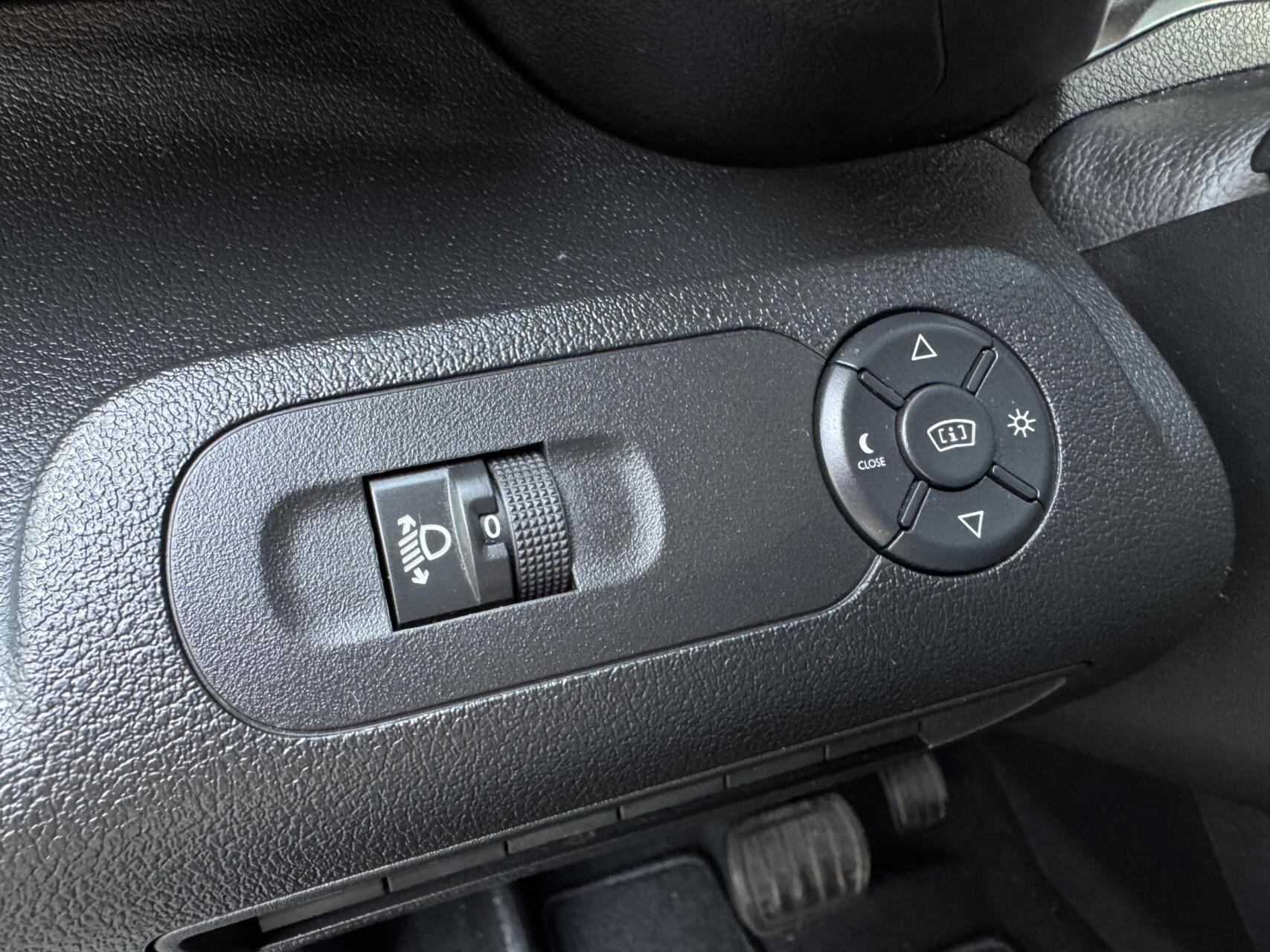 Foto van Citroen Berlingo