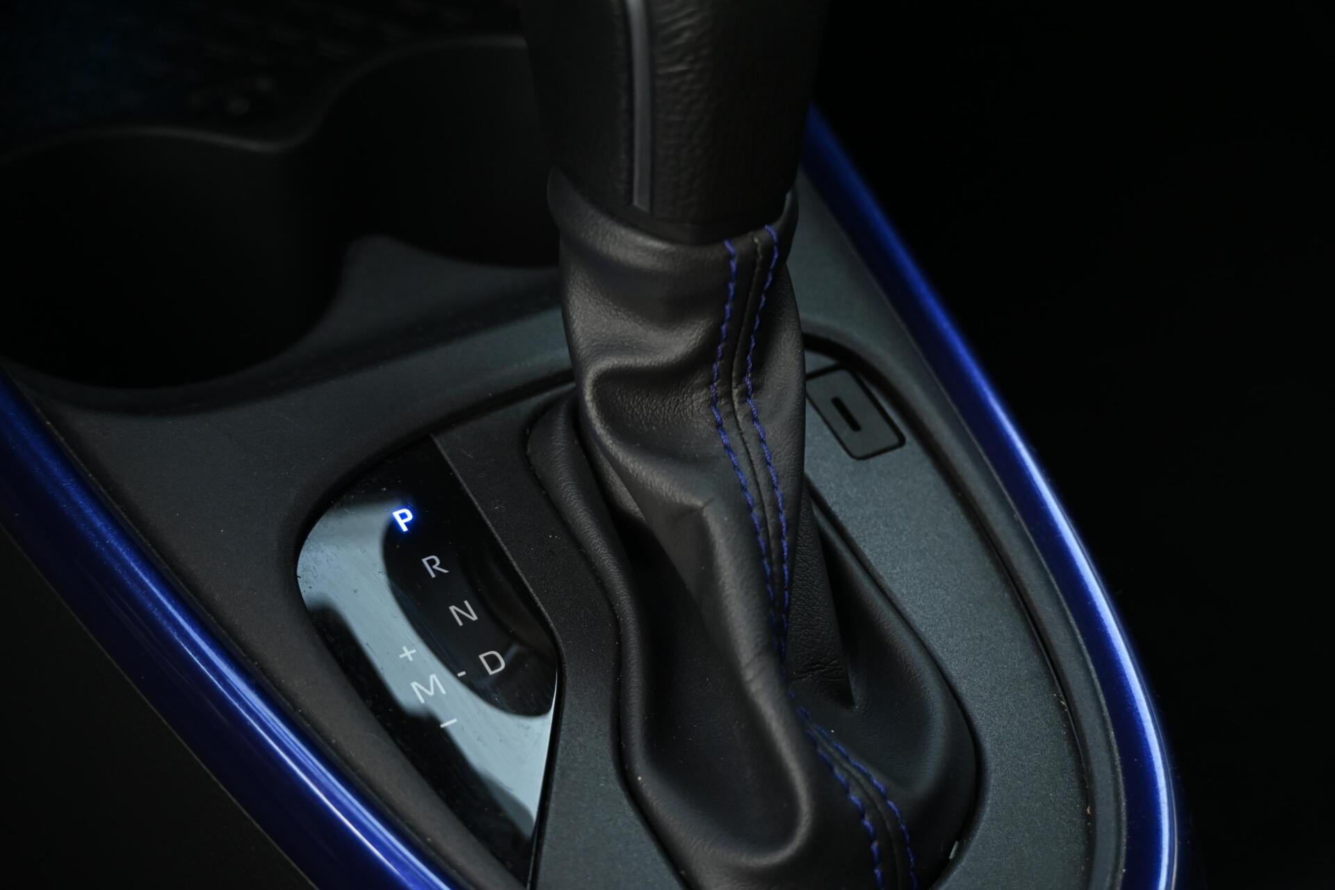 Foto van Toyota Toyota Aygo X