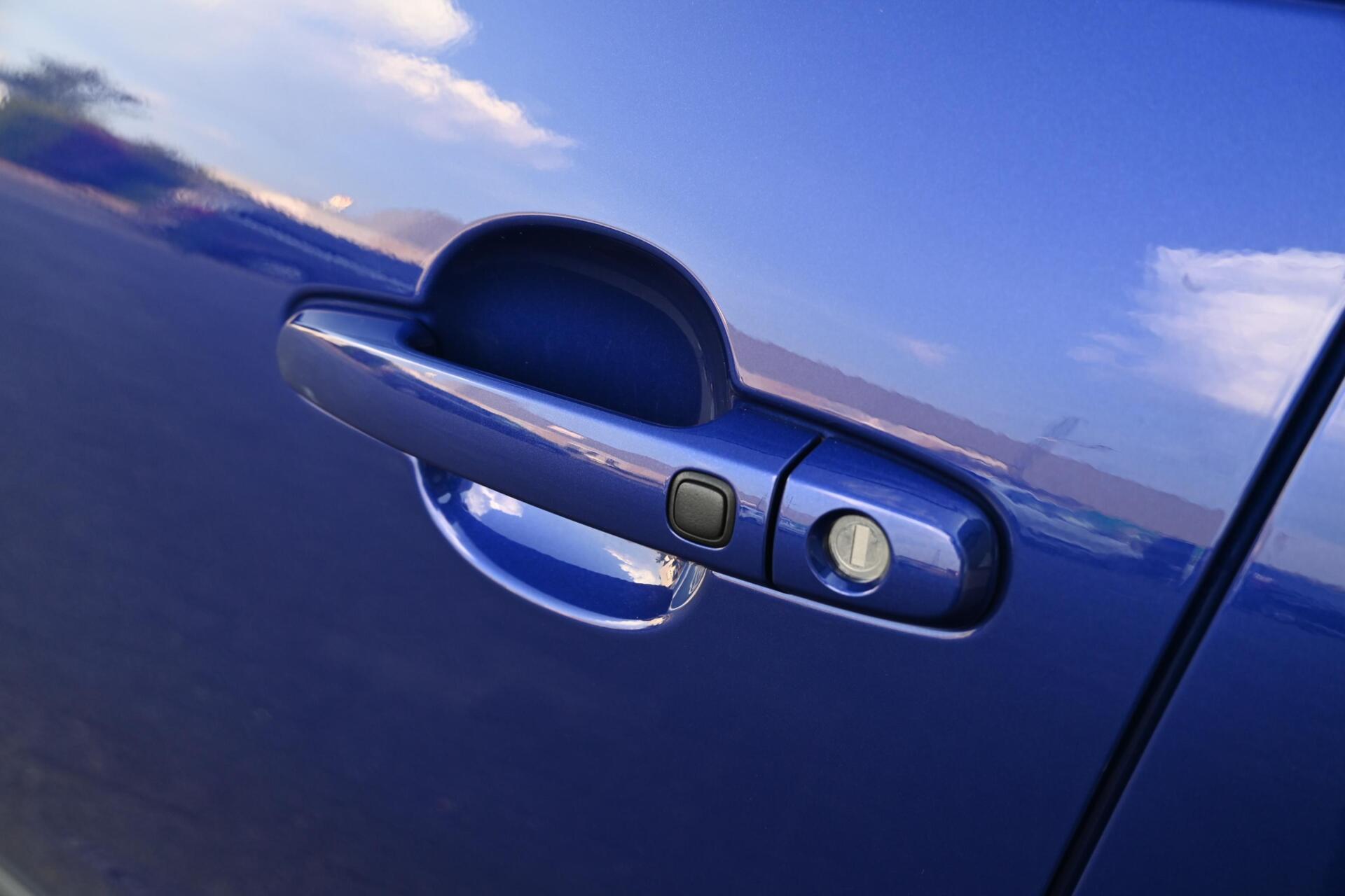 Foto van Toyota Toyota Aygo X