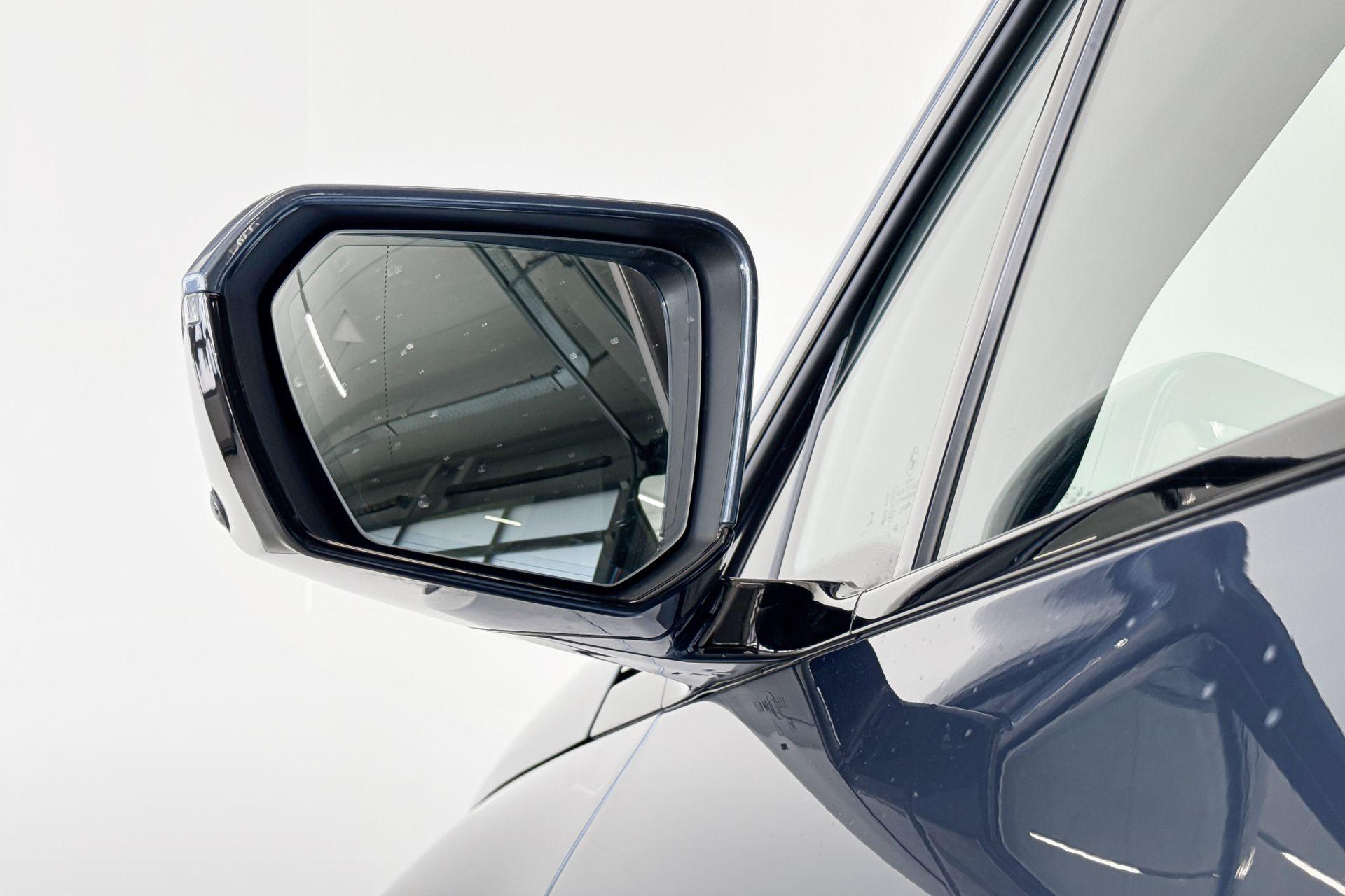 Foto van BMW Ix