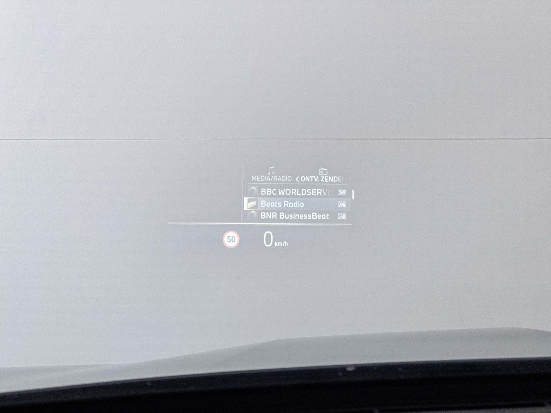 Foto van BMW Ix