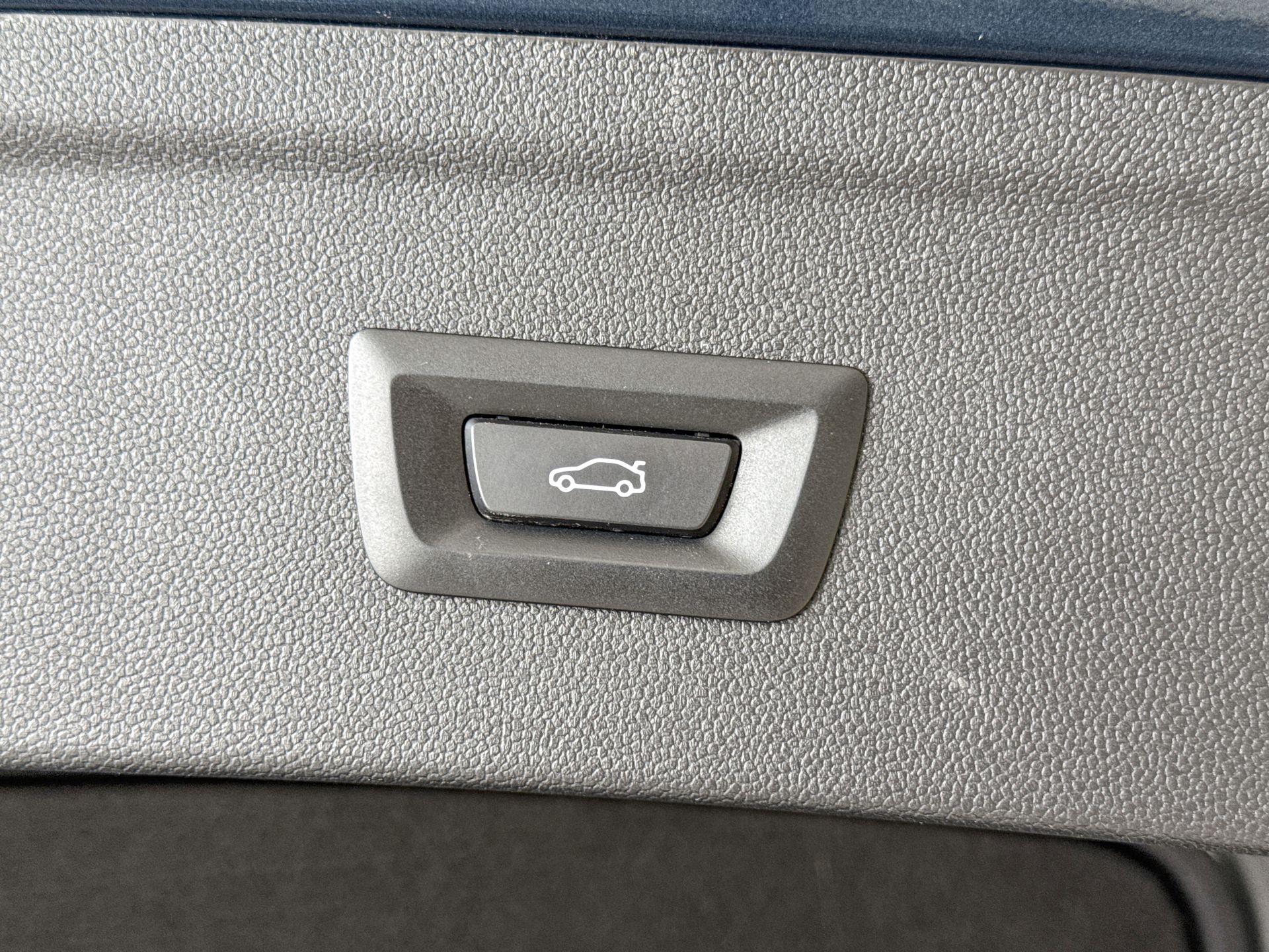 Foto van BMW Ix