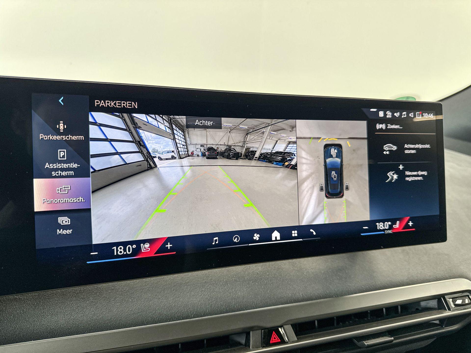 Foto van BMW Ix