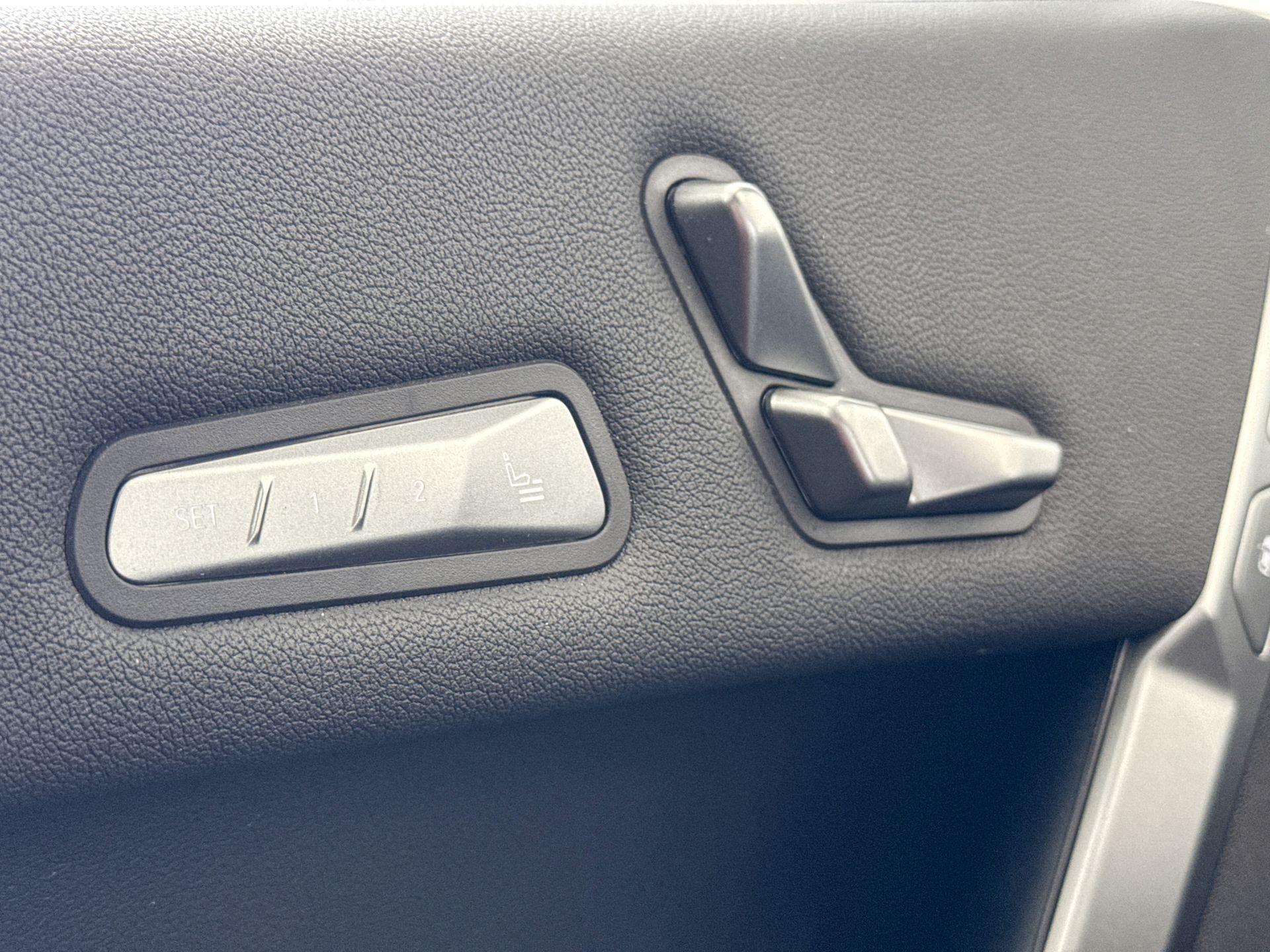 Foto van BMW Ix