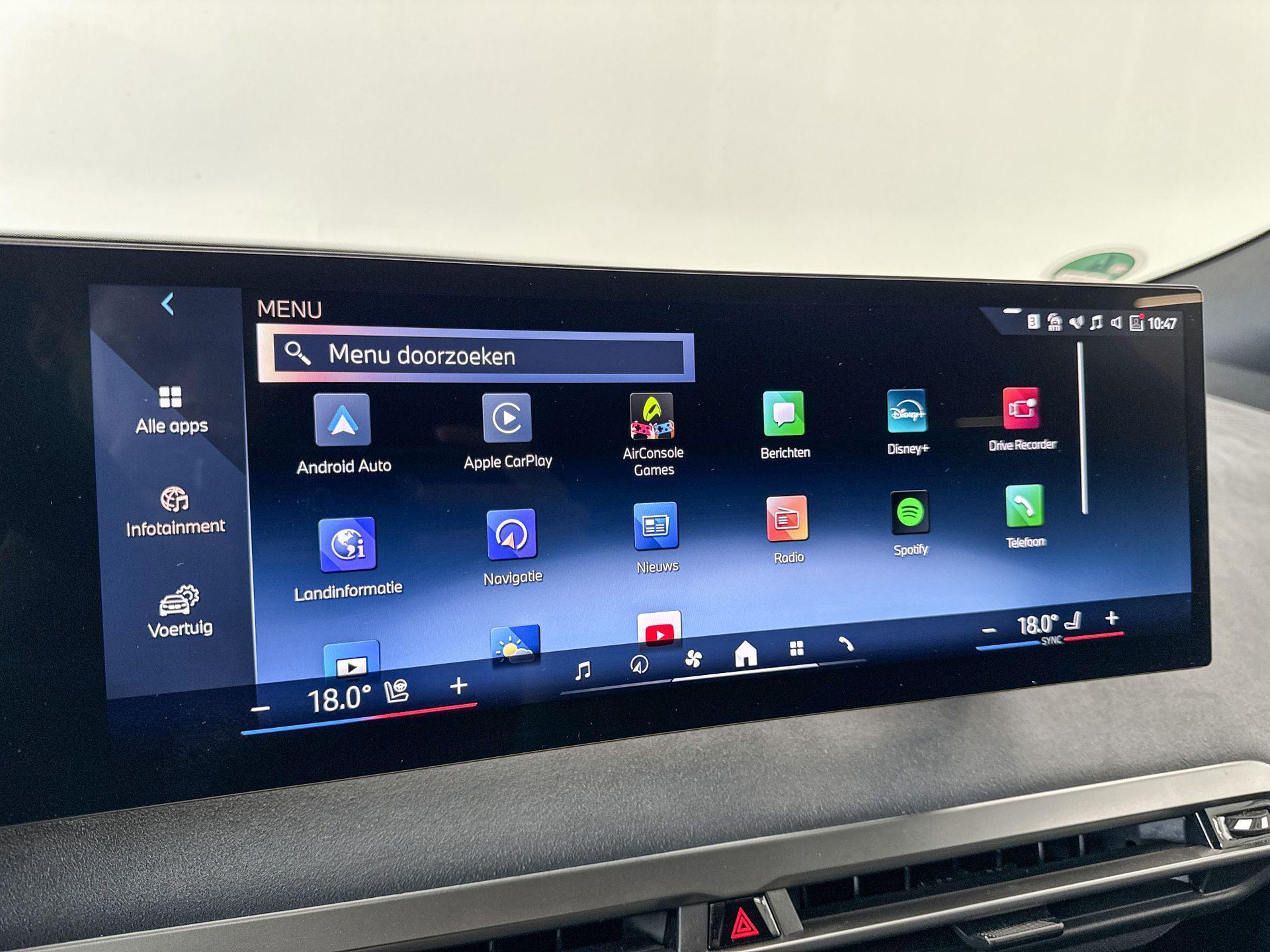 Foto van BMW Ix