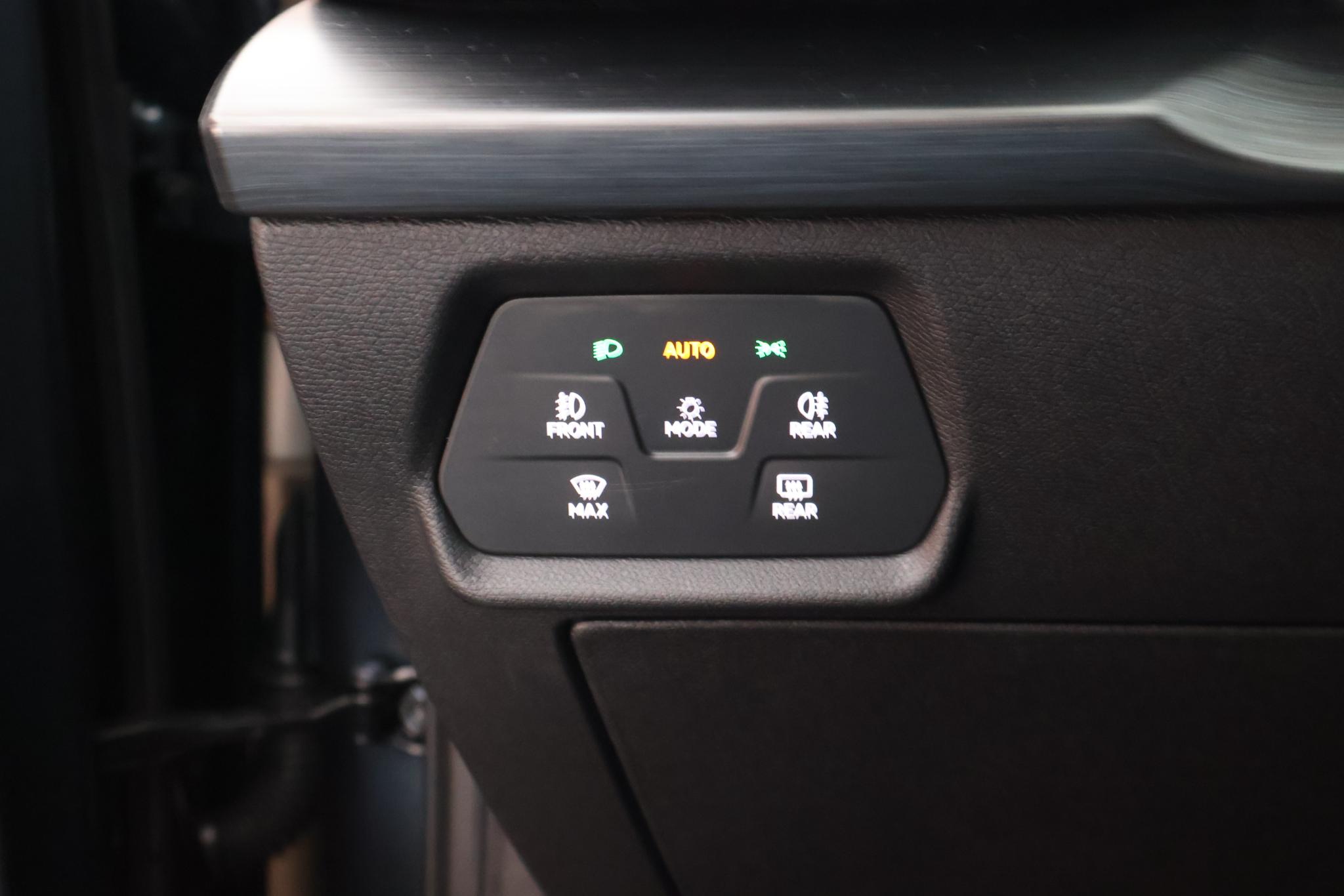 Foto van Cupra Formentor E-hybrid