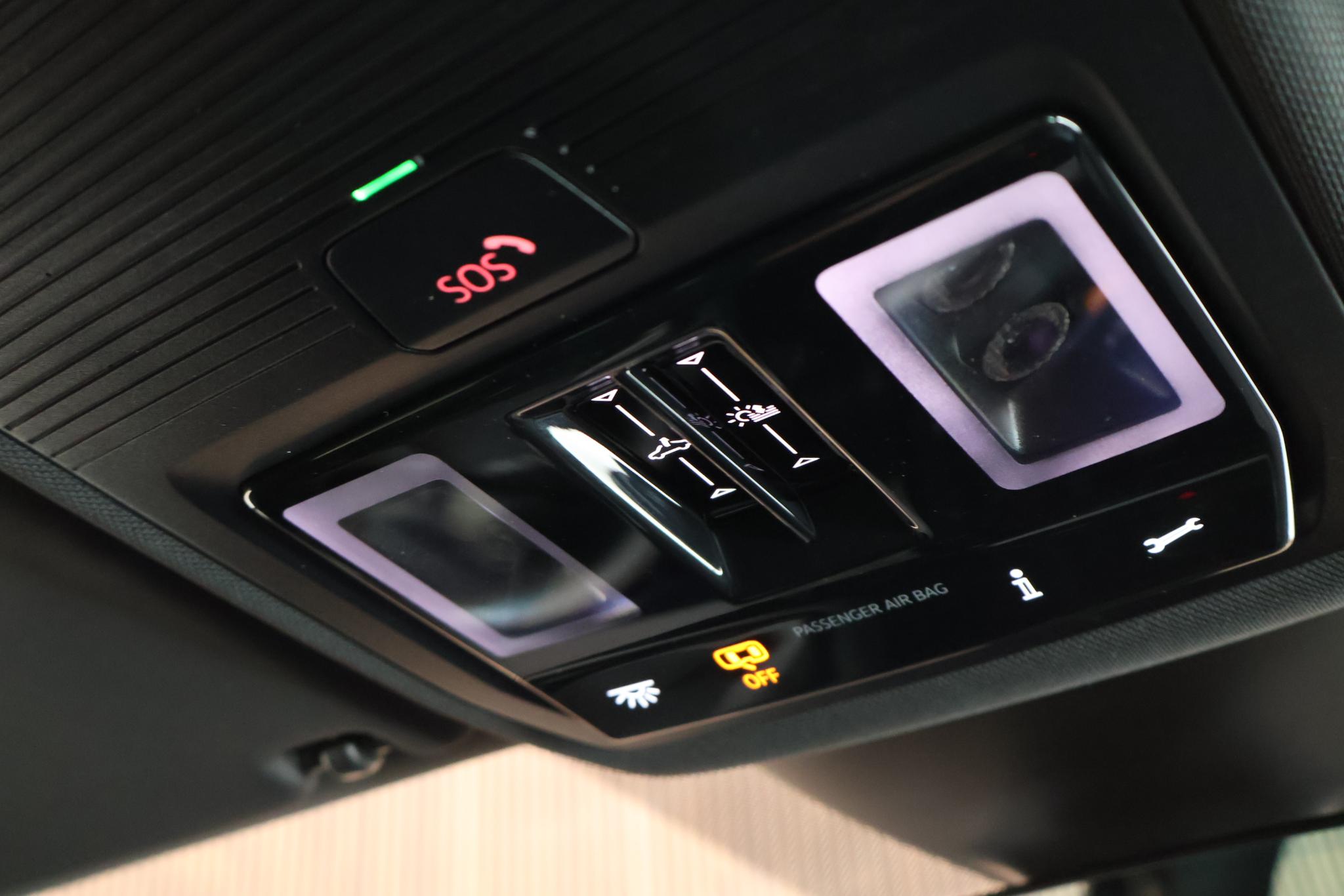 Foto van Cupra Formentor E-hybrid