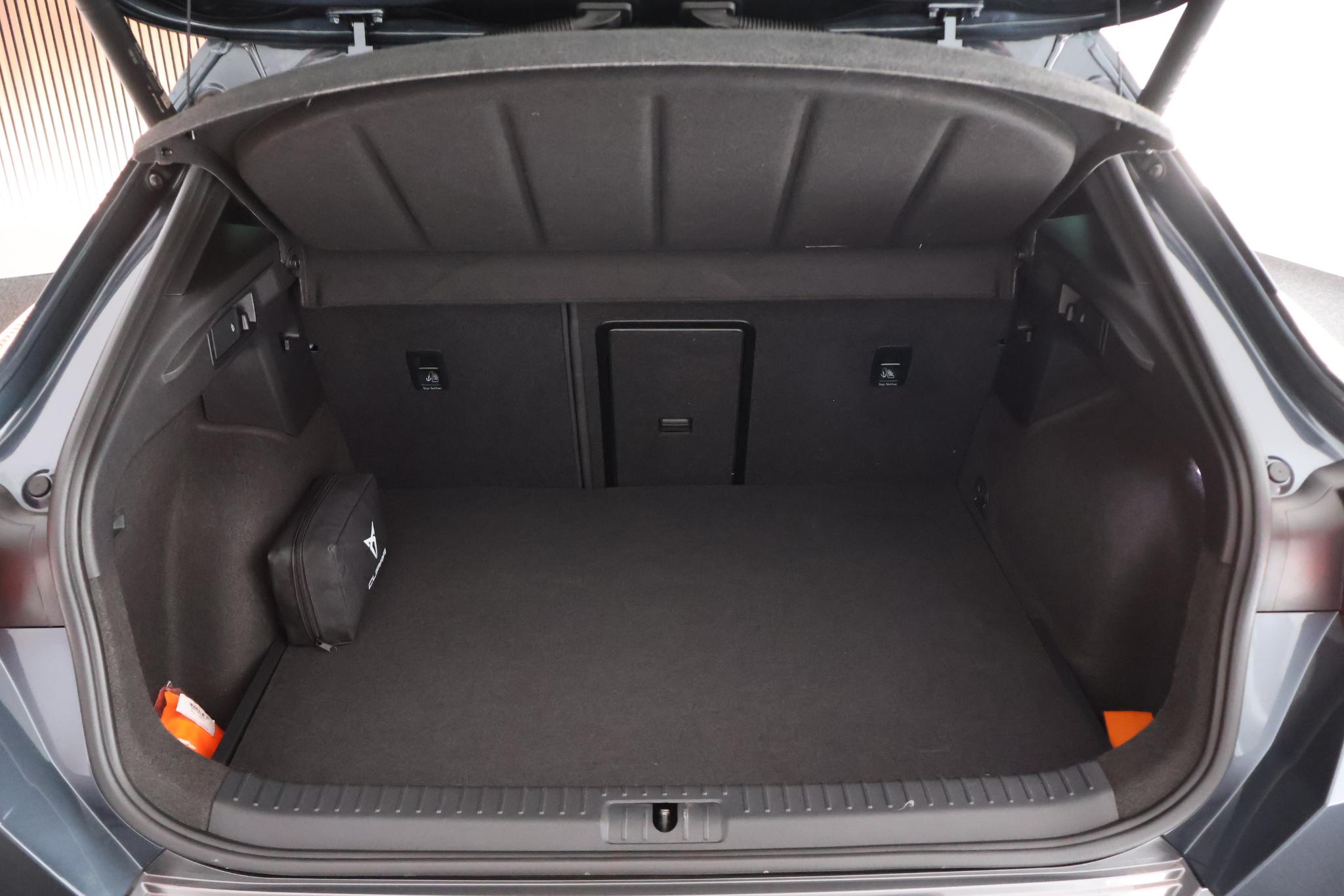 Foto van Cupra Formentor E-hybrid