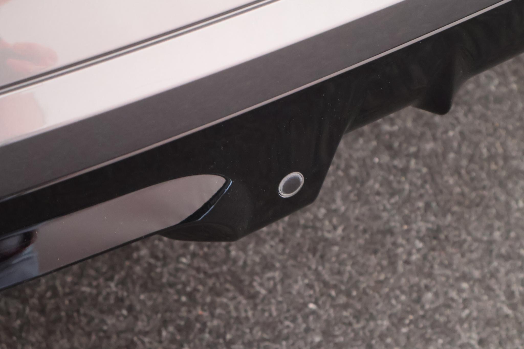 Foto van Cupra Formentor E-hybrid