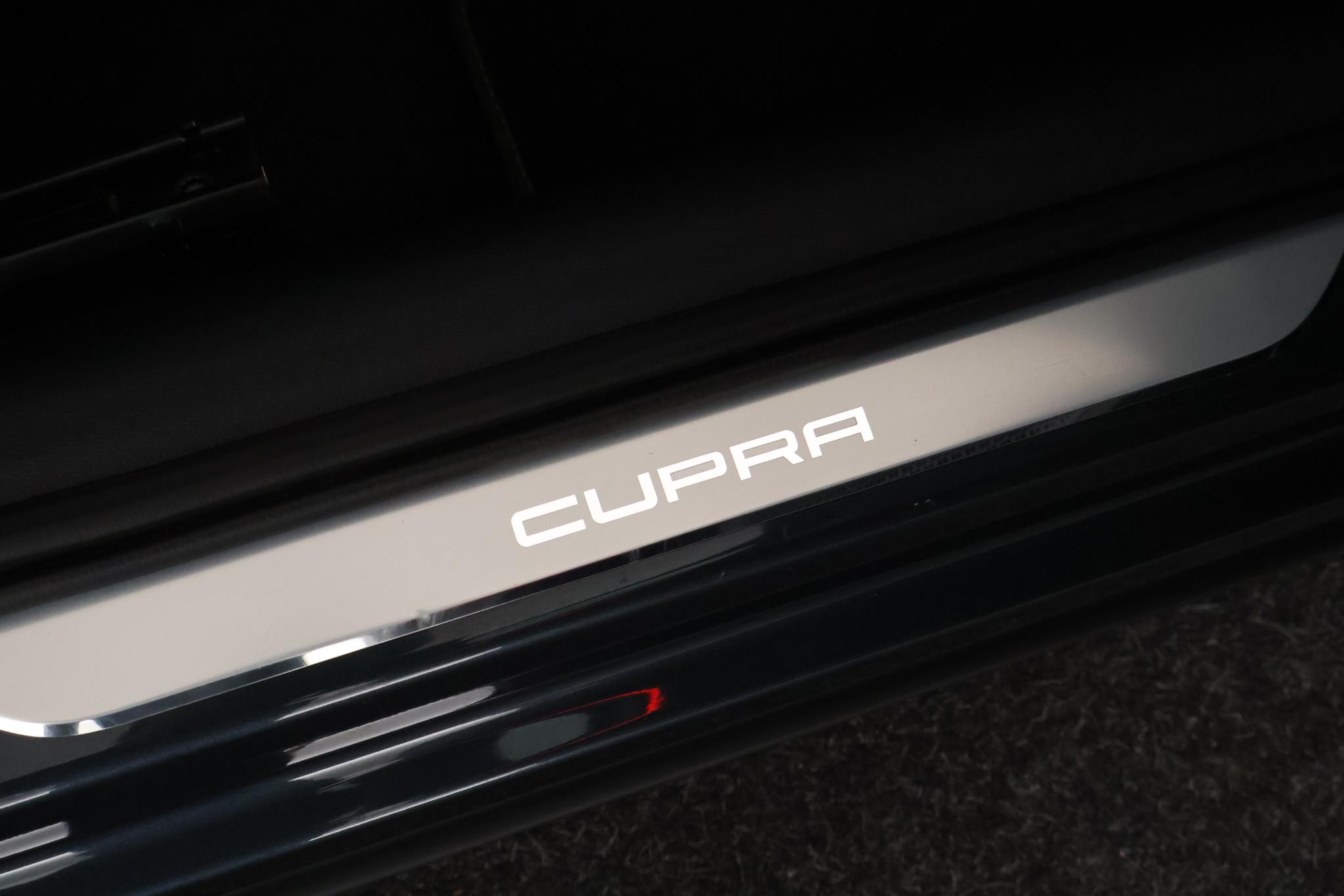 Foto van Cupra Formentor E-hybrid