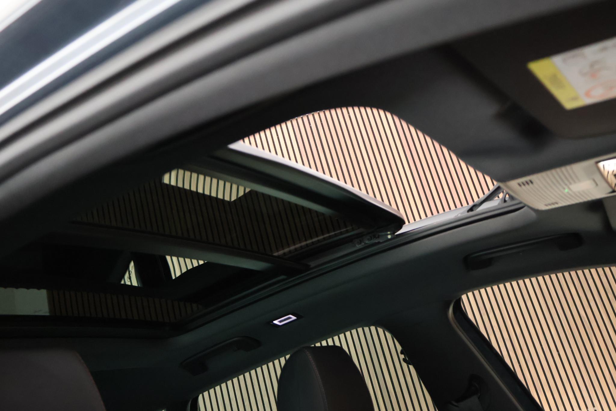 Foto van Cupra Formentor E-hybrid