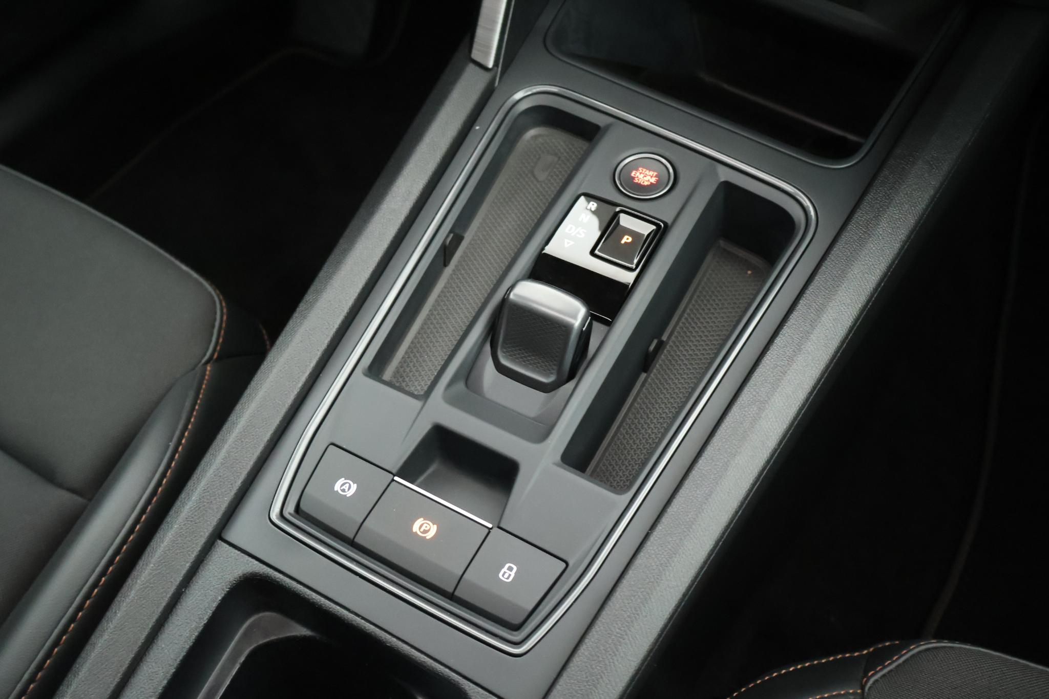 Foto van Cupra Formentor E-hybrid
