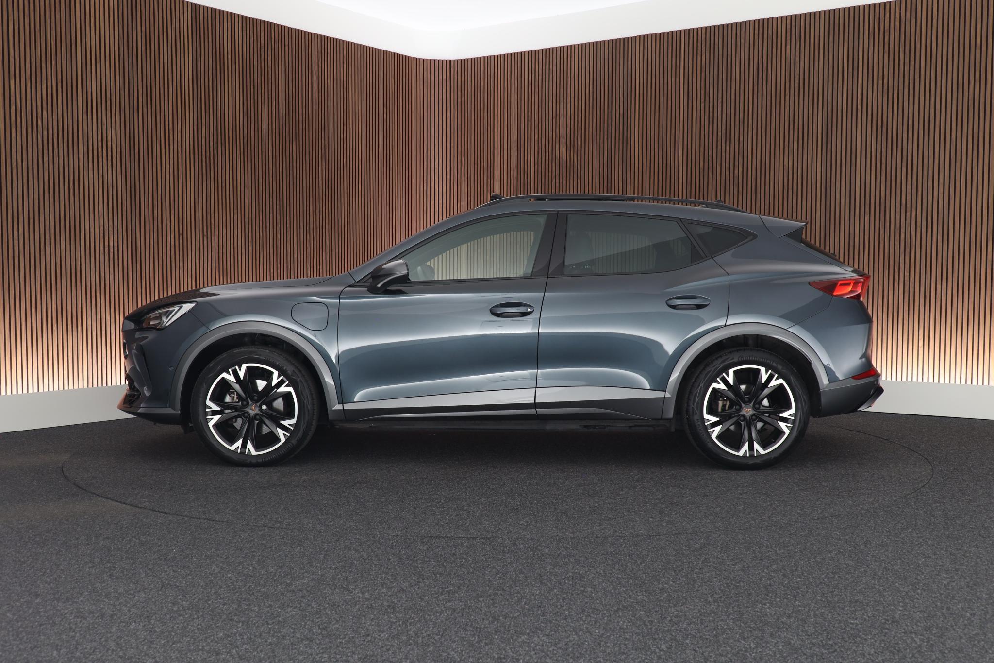 Foto van Cupra Formentor E-hybrid