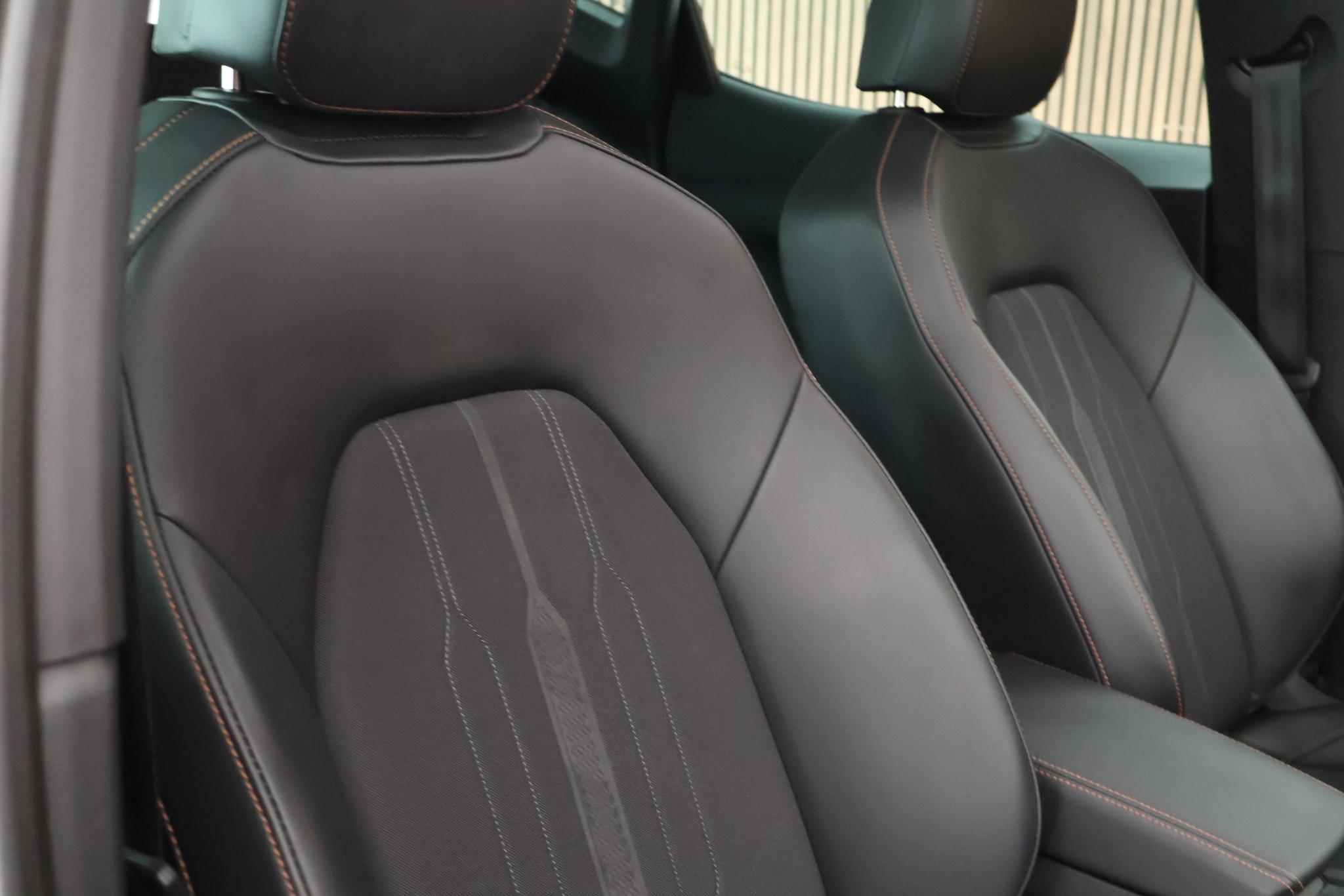 Foto van Cupra Formentor E-hybrid