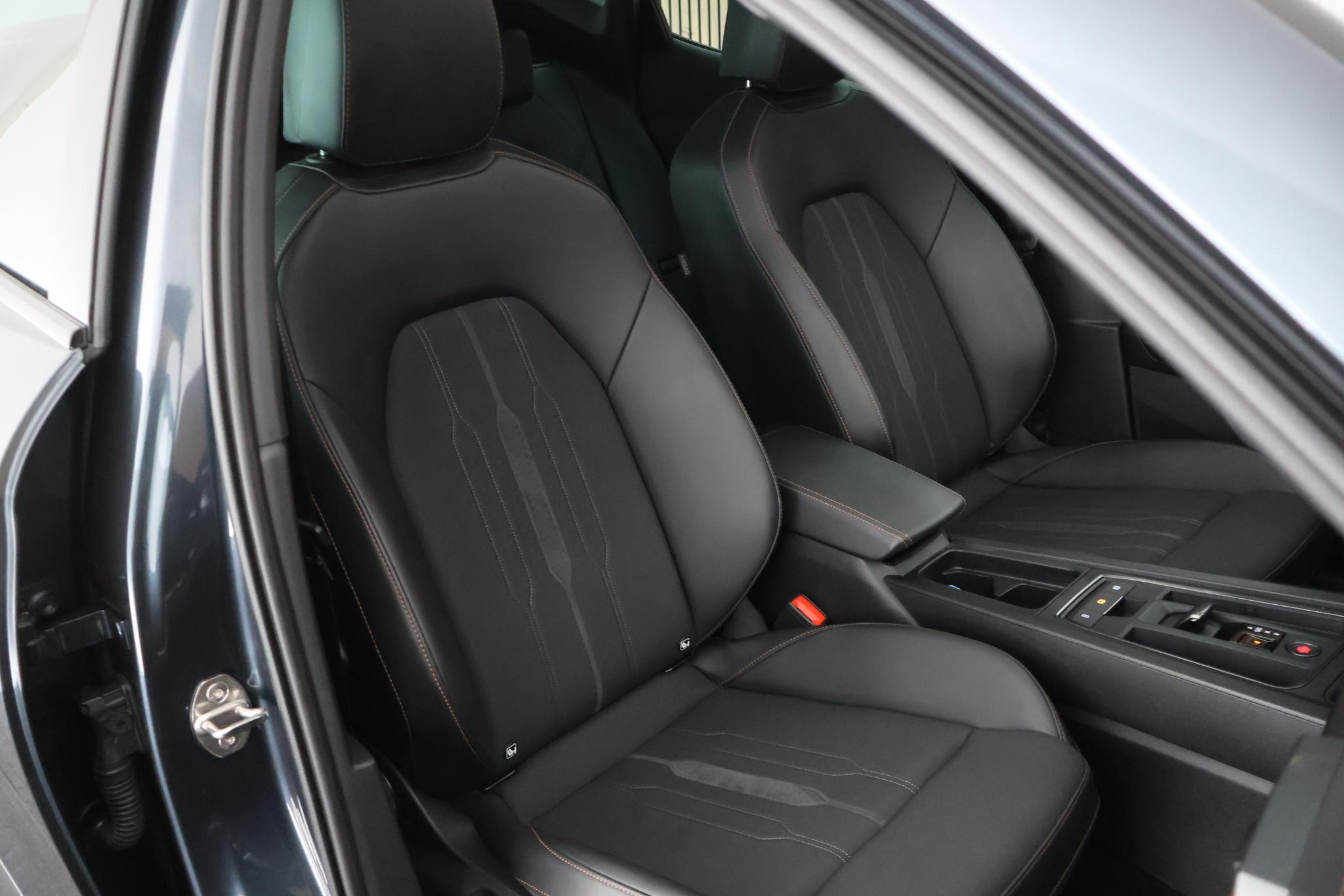 Foto van Cupra Formentor E-hybrid
