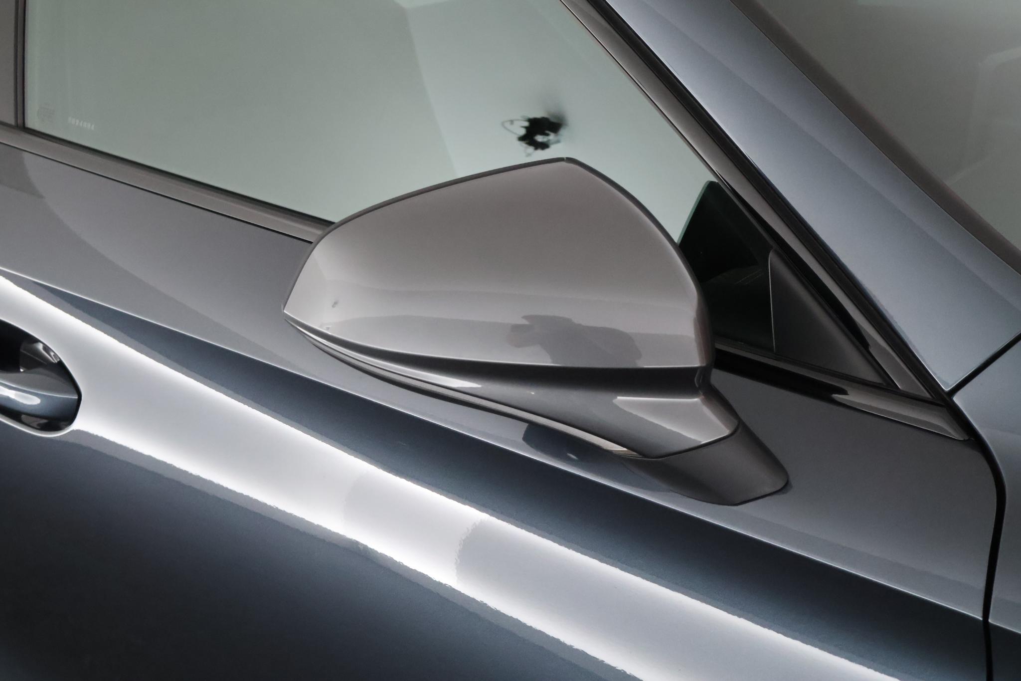 Foto van Cupra Formentor E-hybrid