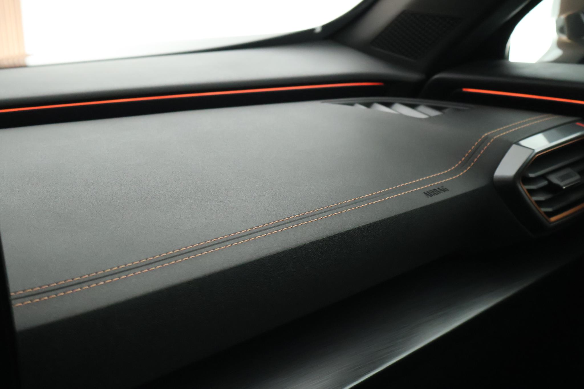 Foto van Cupra Formentor E-hybrid