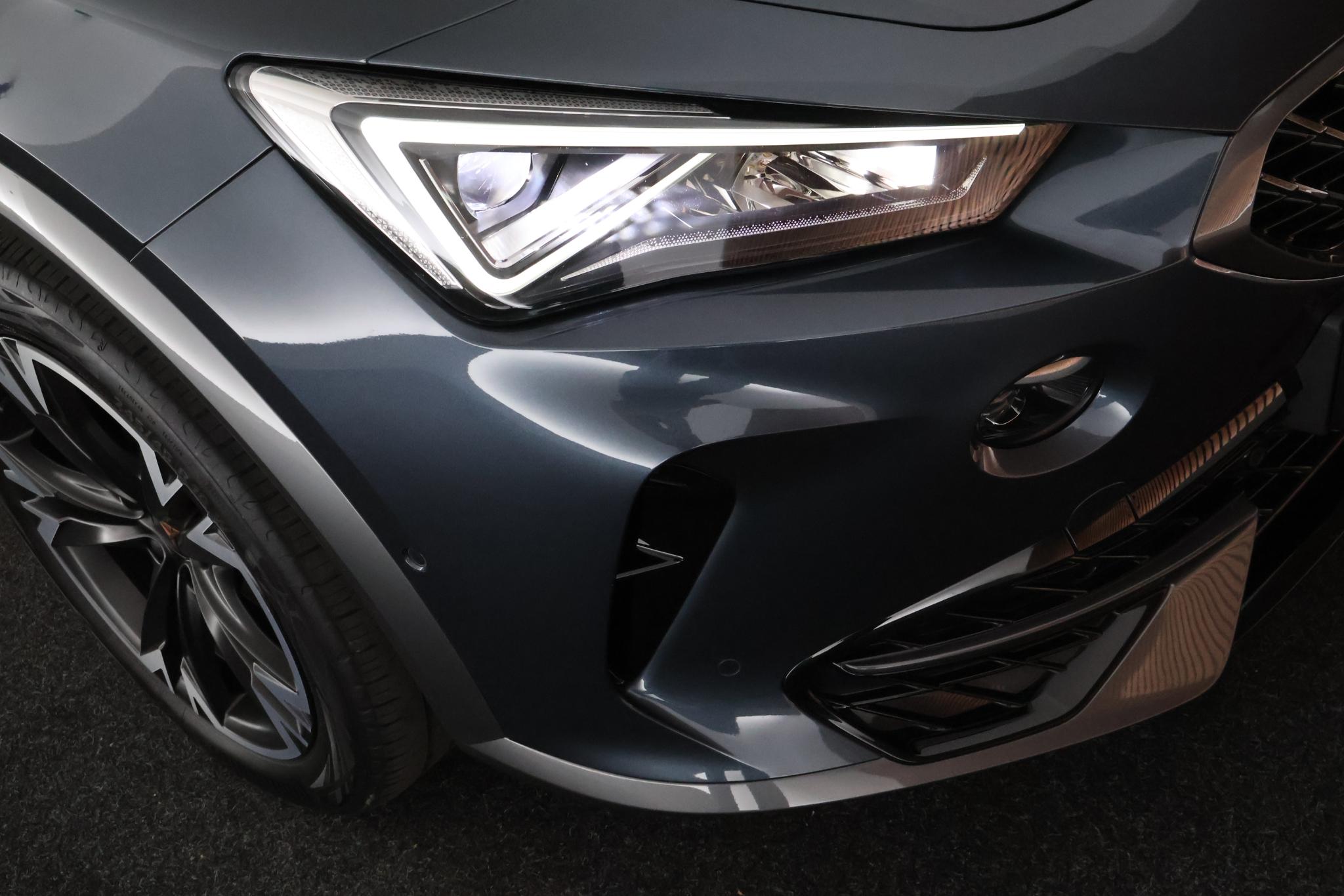 Foto van Cupra Formentor E-hybrid