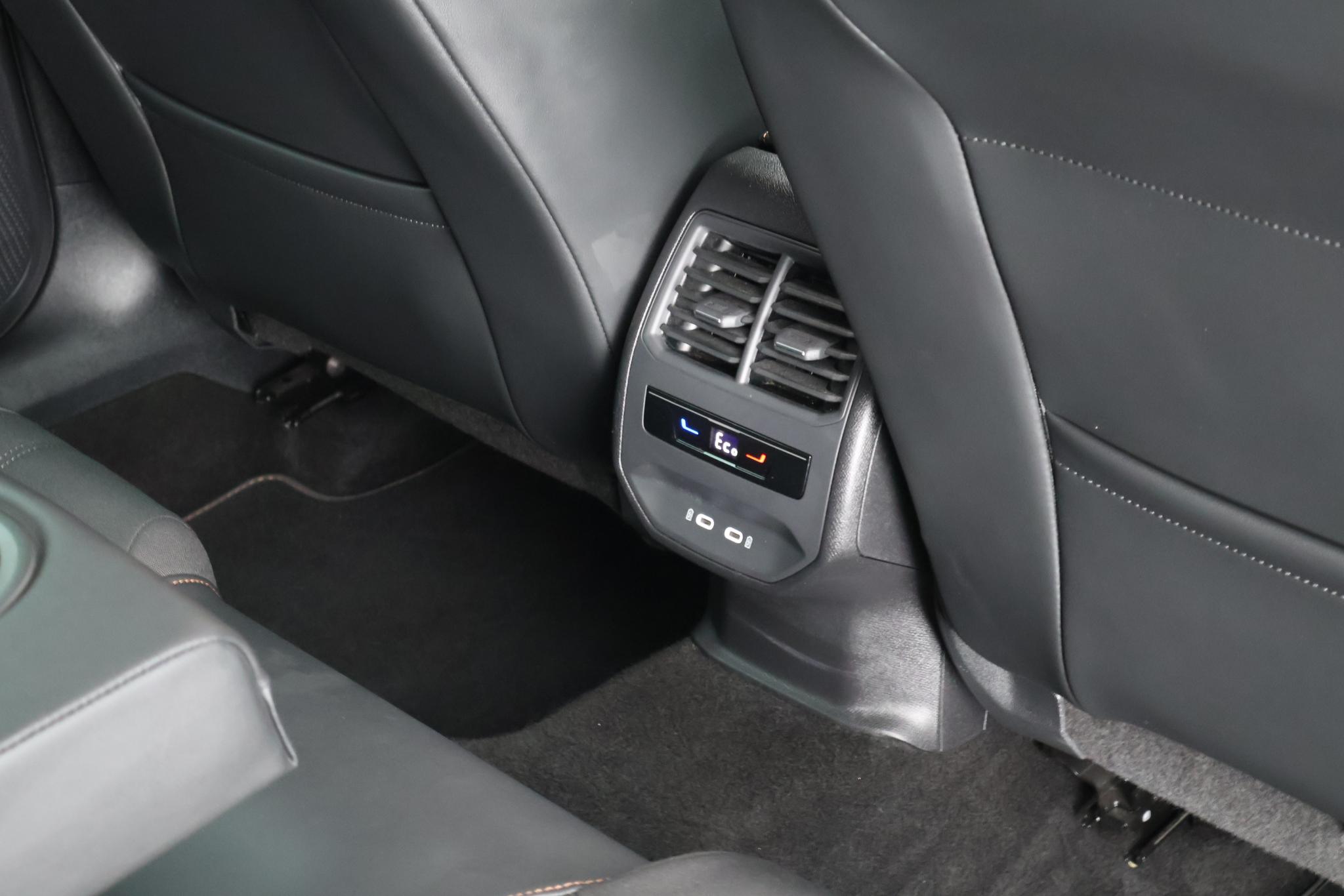 Foto van Cupra Formentor E-hybrid