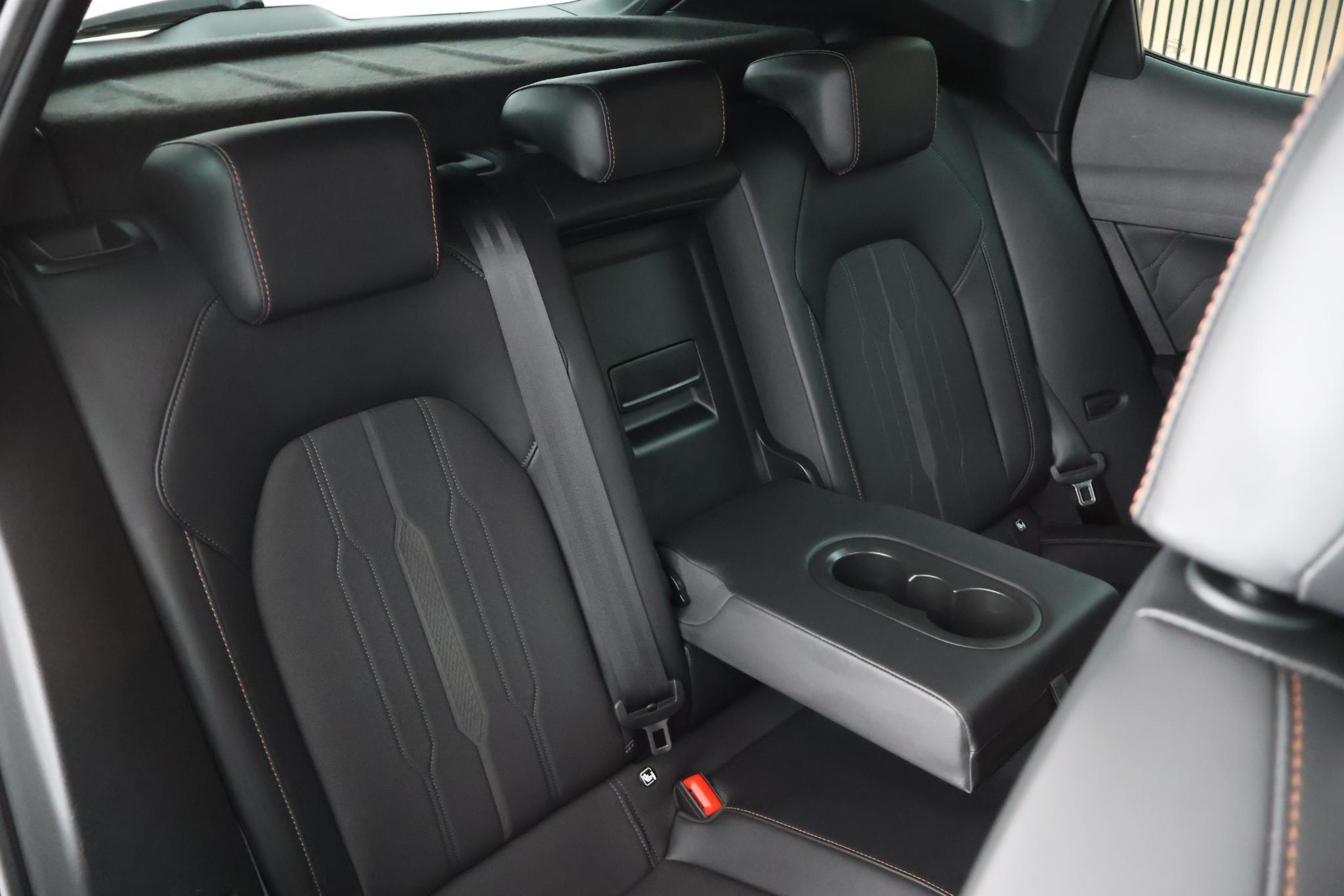 Foto van Cupra Formentor E-hybrid